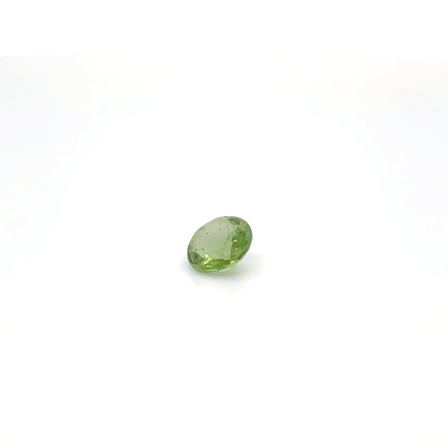 Verdelith 5.9x5.9x3.3 mm 0.65 ct