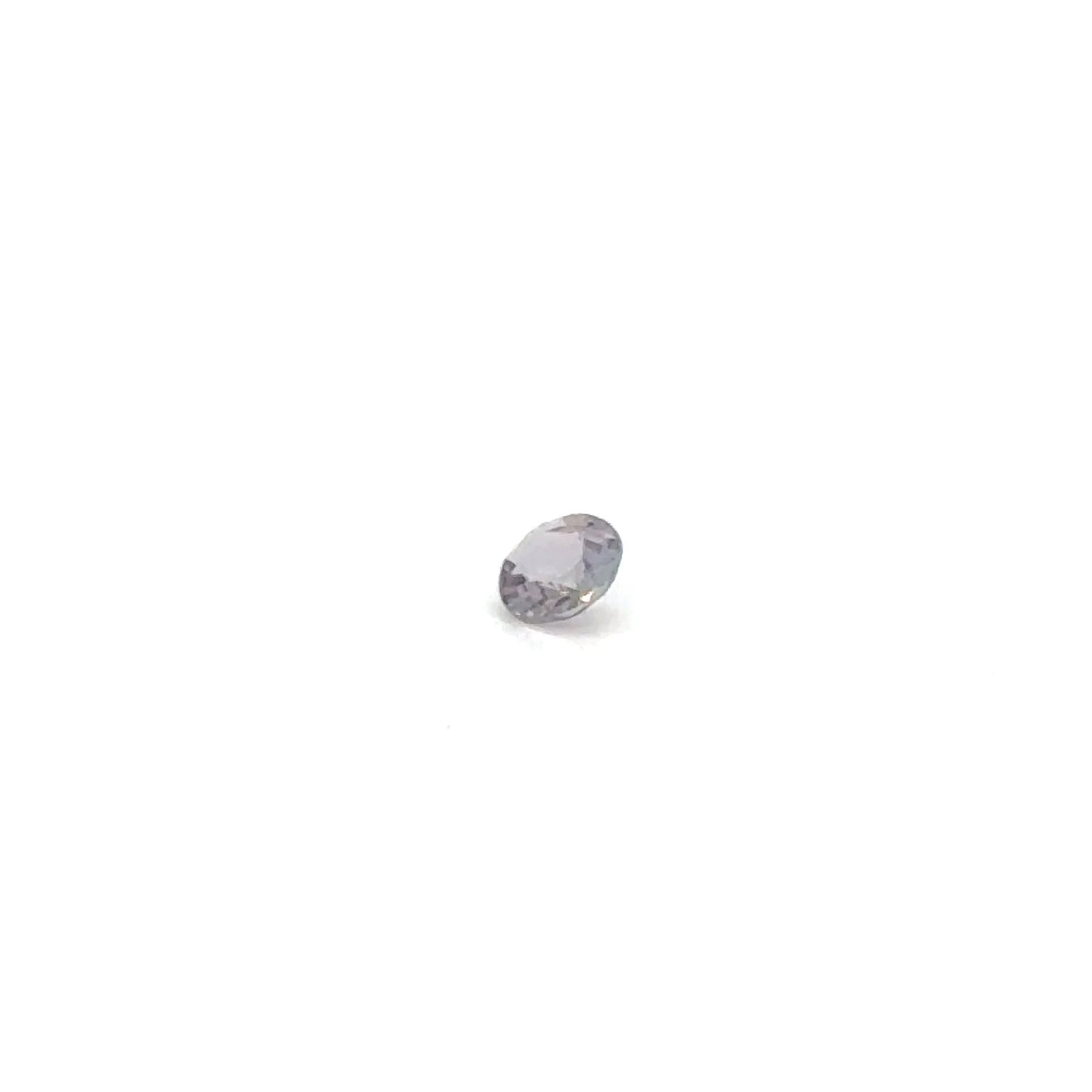 Rubellit 5x5x2.71 mm 0.41 ct