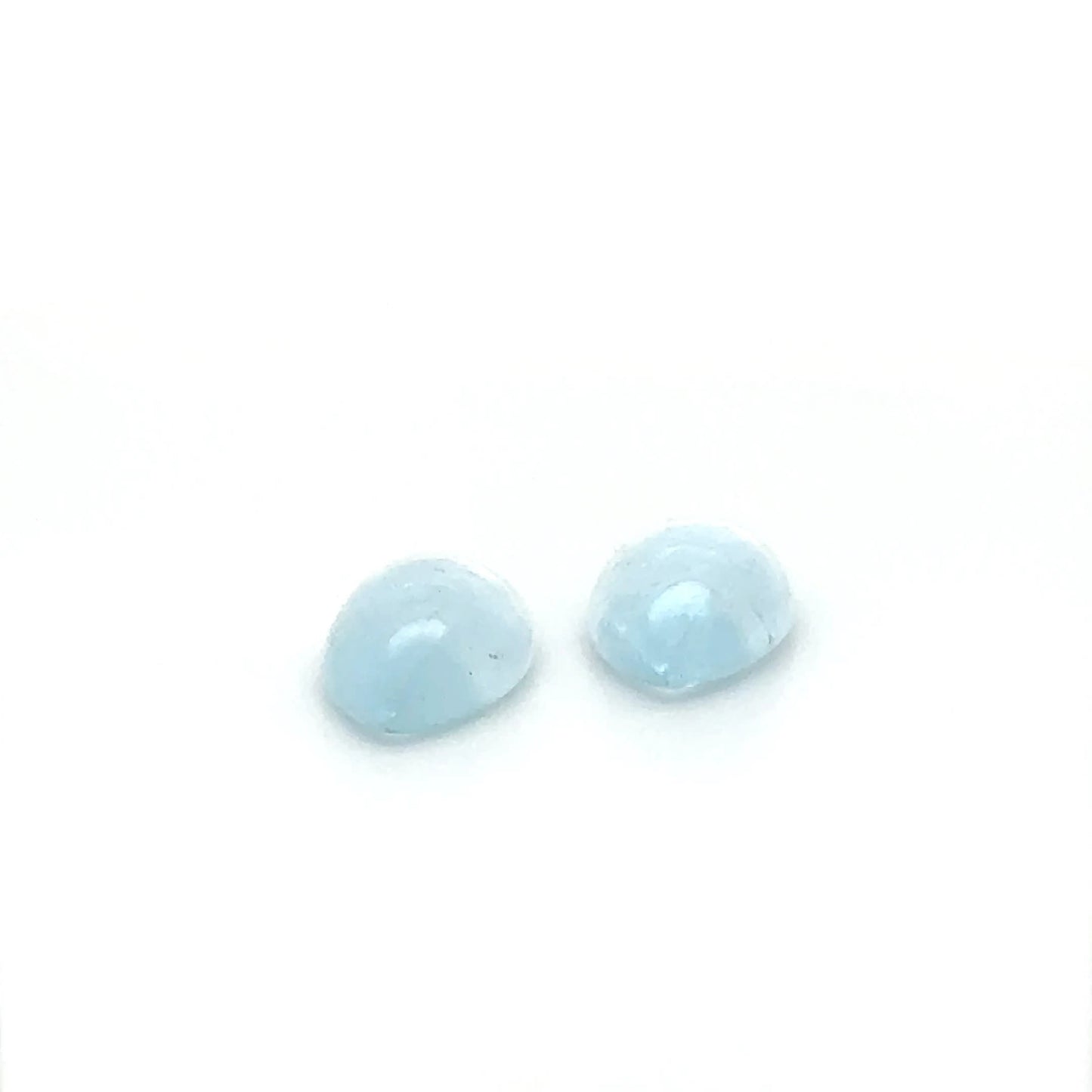 Aquamarin 22.5x9.6x5.1 mm 18.47 ct