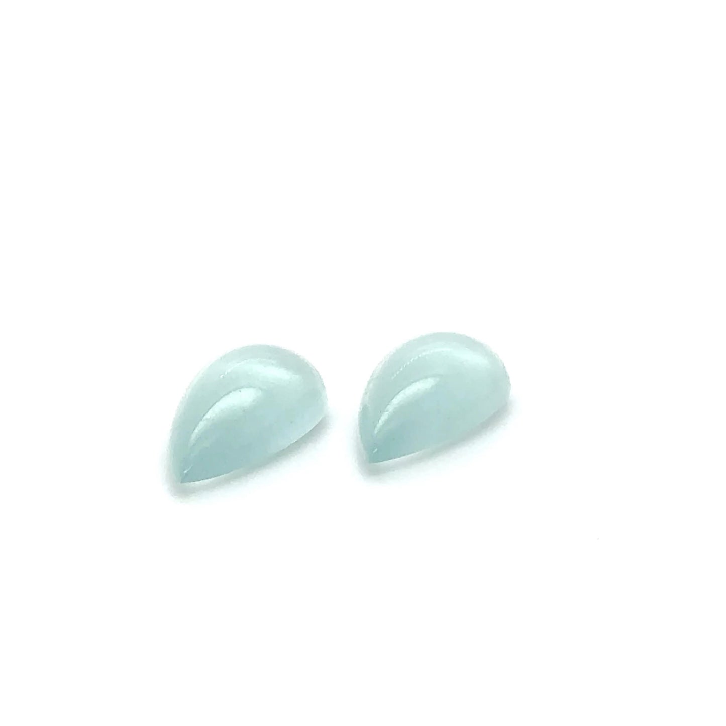 Aquamarin 27.5x12.5x7.3 mm 33.03 ct