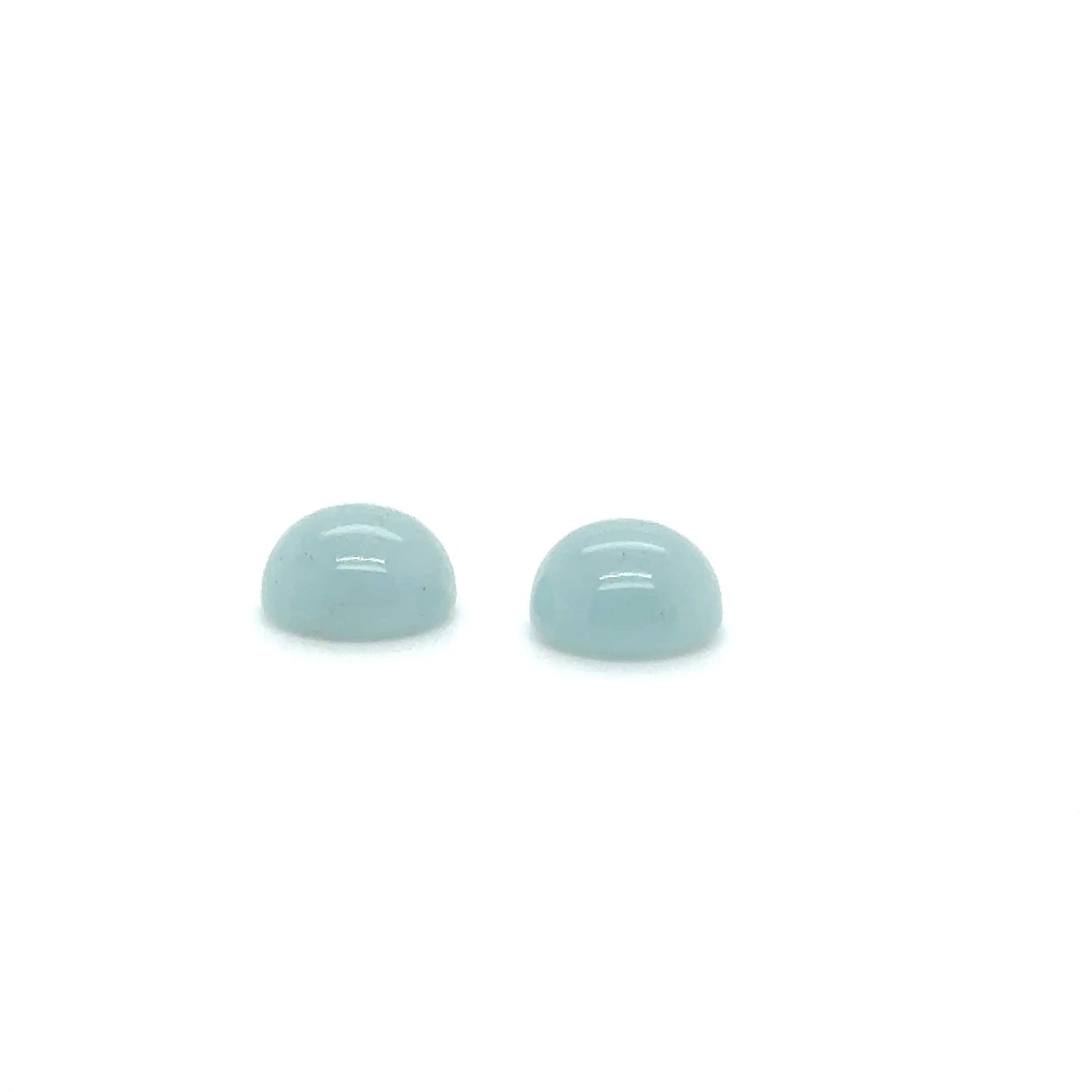 Aquamarin 11.8x11.8x6.8 mm 14.31 ct