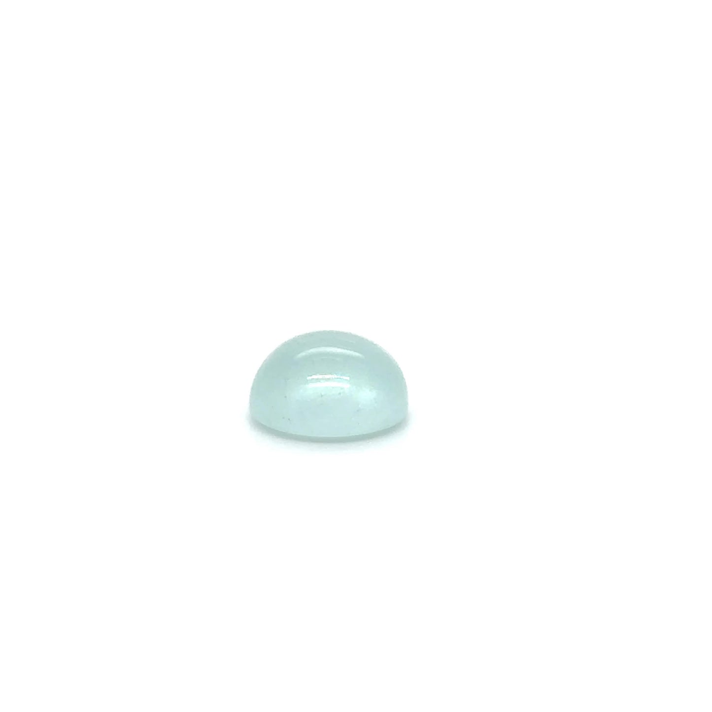 Aquamarin 15x15x8.1 mm 13.39 ct