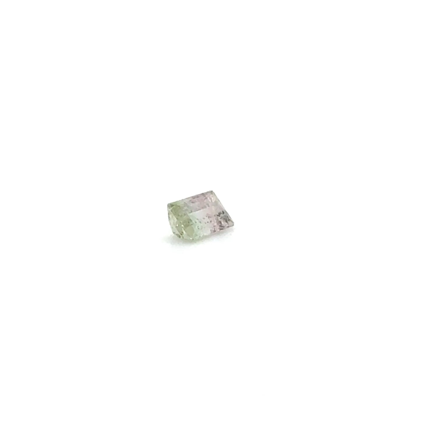 Verdelith 5.6x5.6x4.26 mm