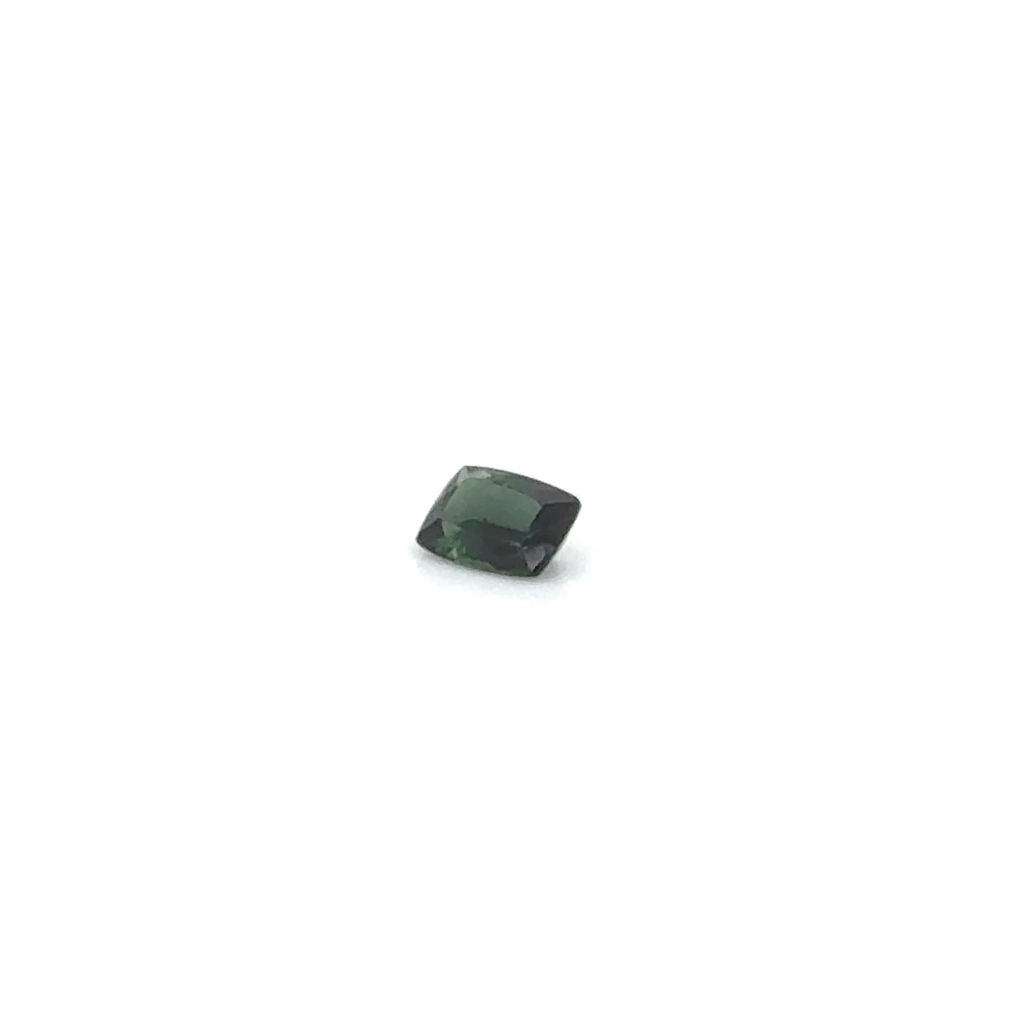 Verdelith 6.6x4.7x2.8 mm 0.67 ct