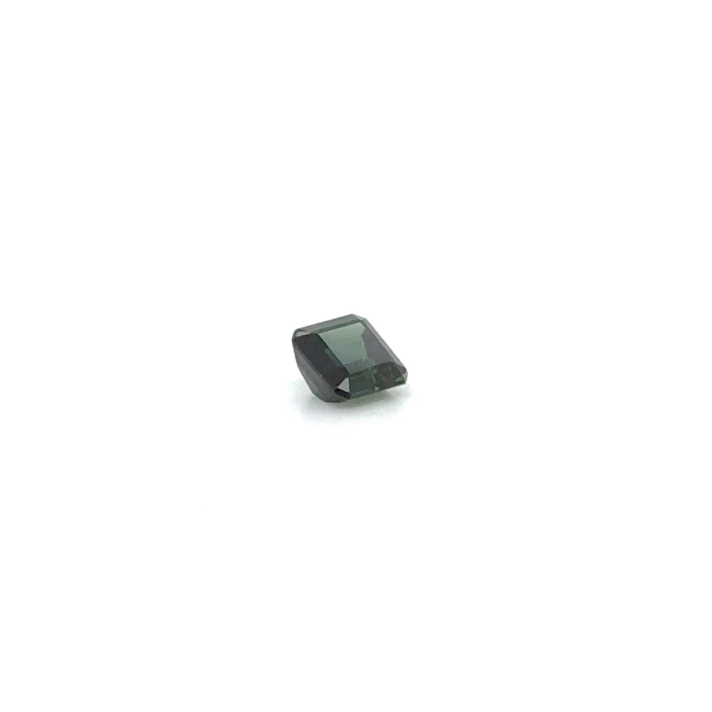Verdelith 5.7x5.8x3.4 mm