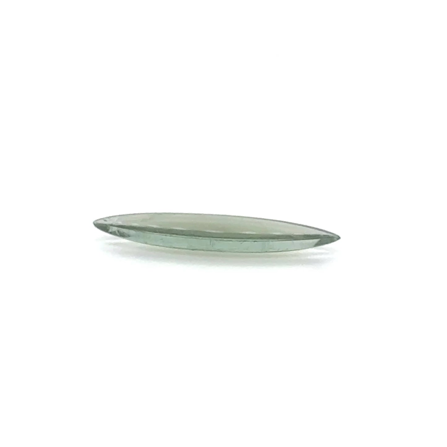 Verdelith 23x6.6x2.4 mm 2.93 ct