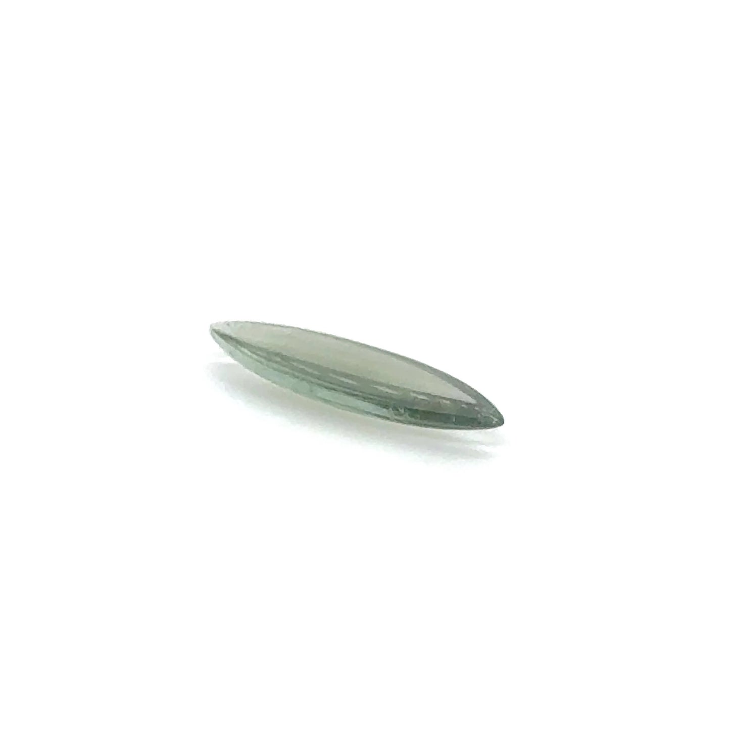 Verdelith 23x6.6x2.4 mm 2.93 ct