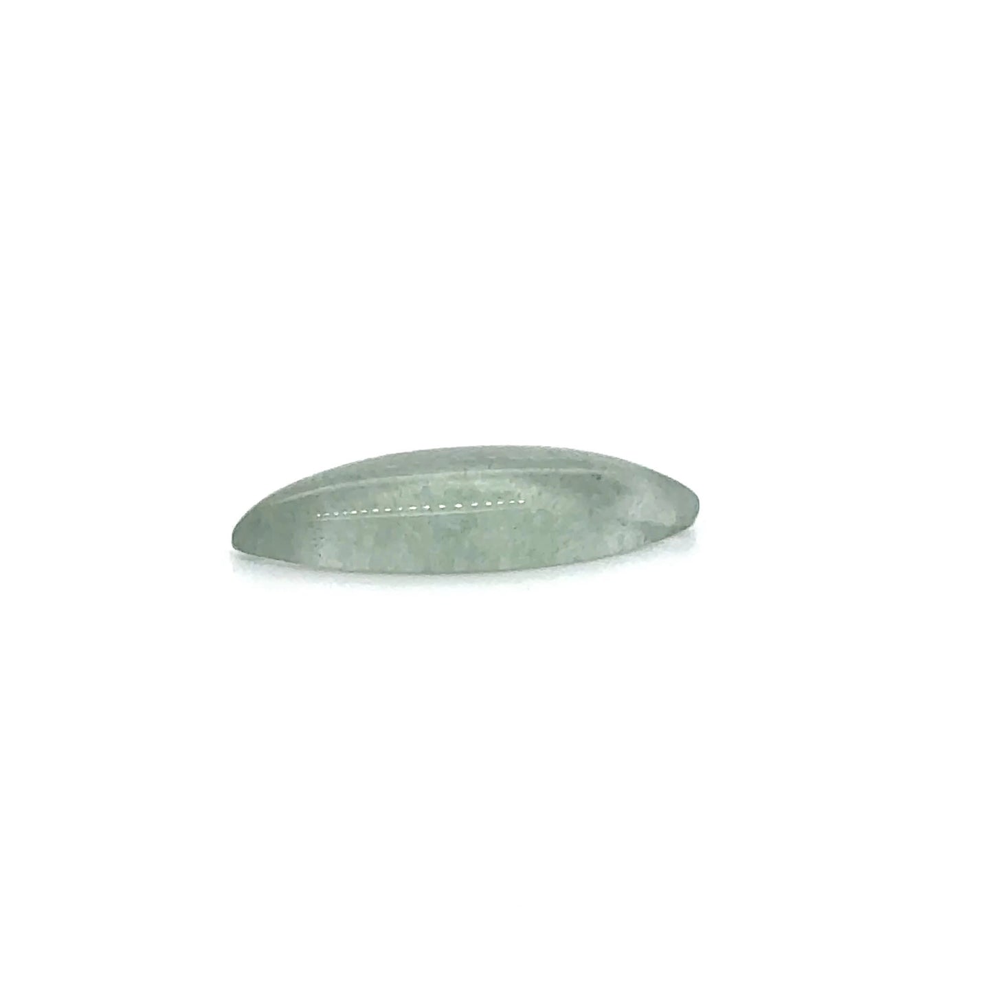 Verdelith 20x7.7x4 mm 4.47 ct