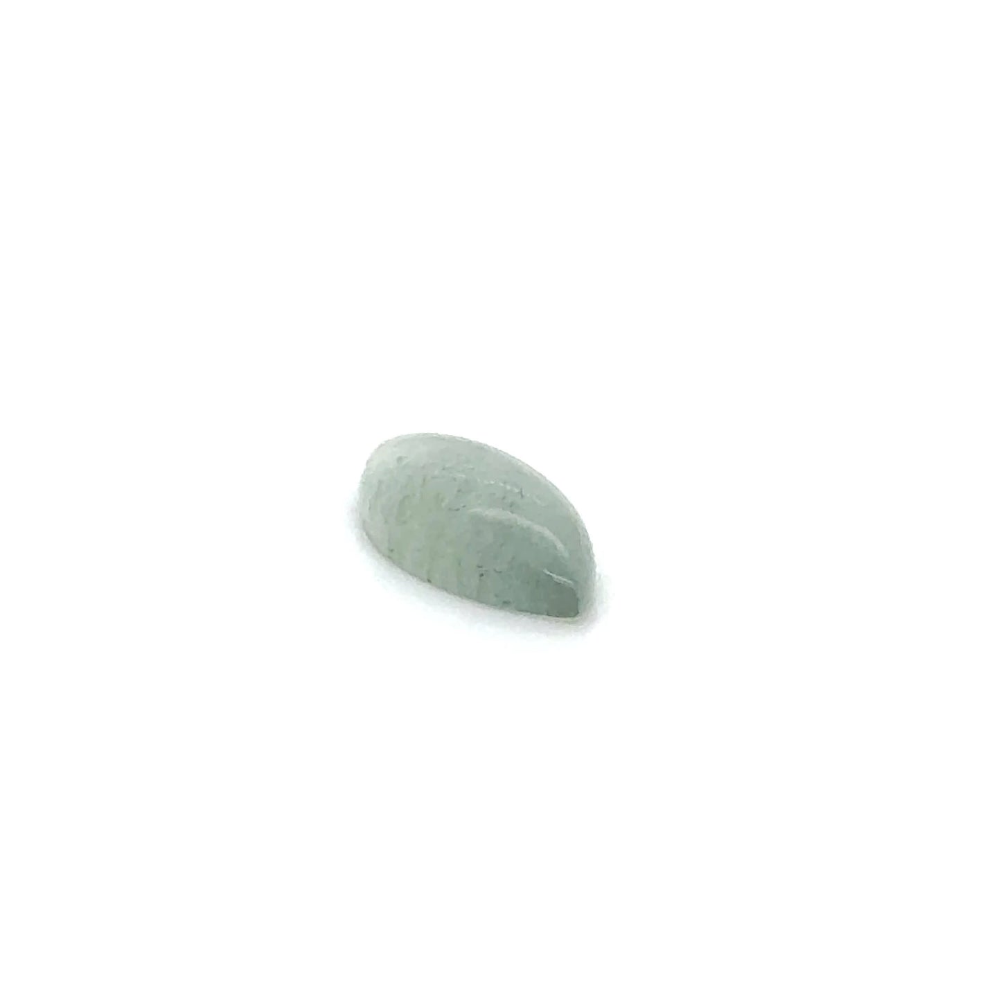 Verdelith 20x7.7x4 mm 4.47 ct