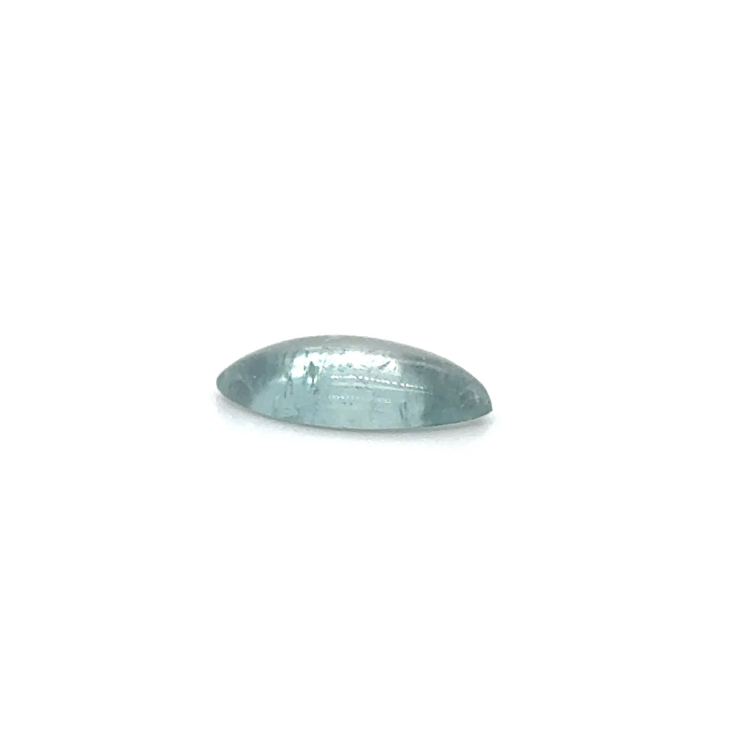 Indigolith 16x8x3.95 mm 4.07 ct