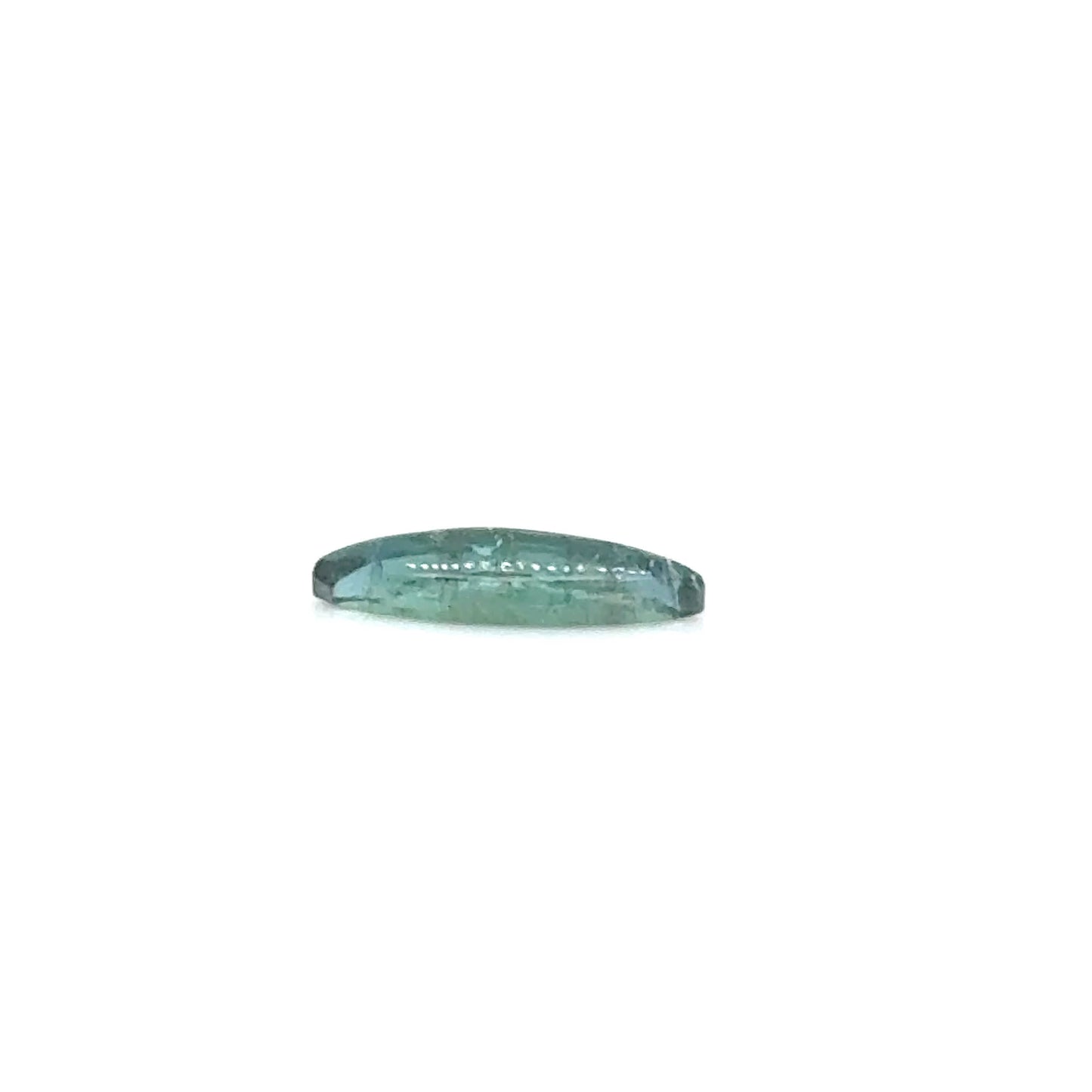 Indigolith 15x4.4x3.3 mm 1.65 ct