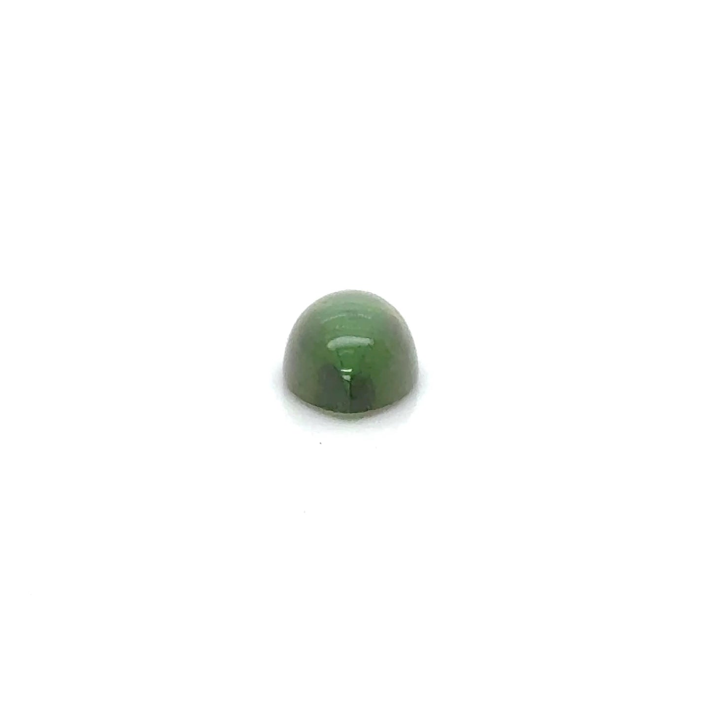 Verdelith 15.1x7.9x4.7 mm 4.55 ct