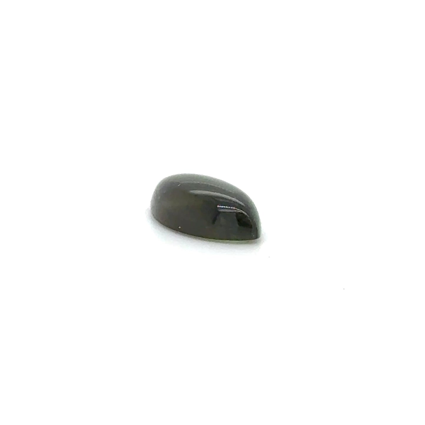 Verdelith 15.1x7.9x4.7 mm 4.55 ct