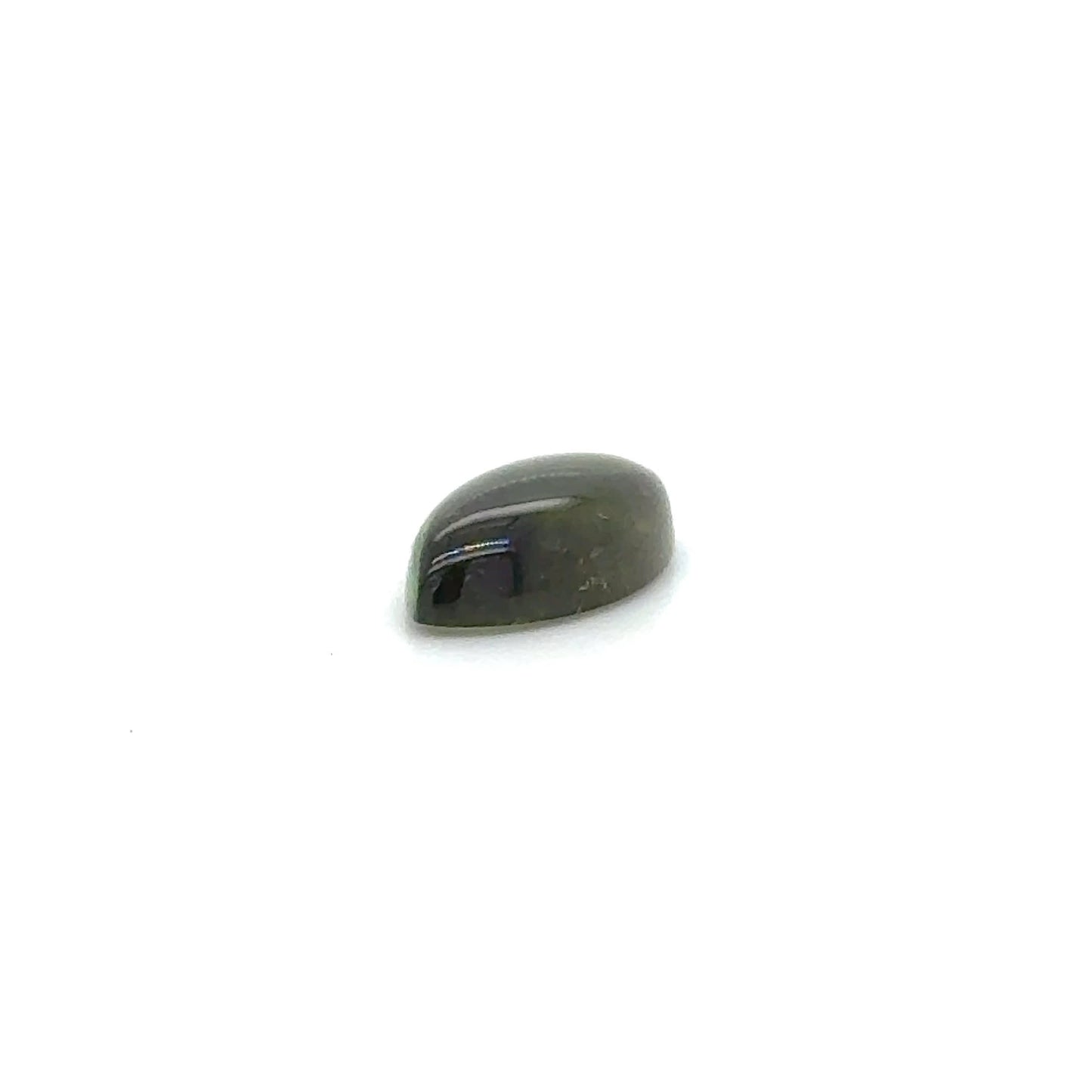 Verdelith 15.1x7.9x4.7 mm 4.55 ct