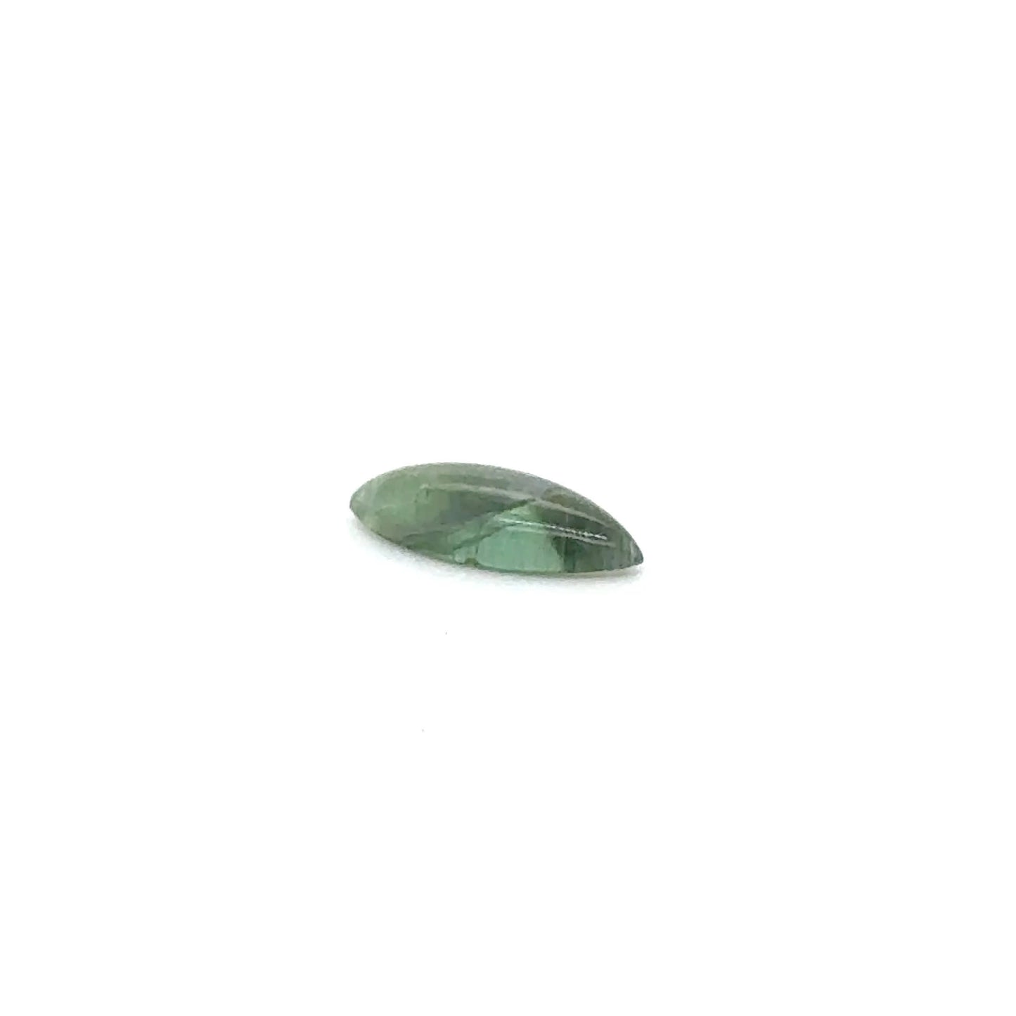 Verdelith 13.6x5.8x0.1 mm 1.94 ct