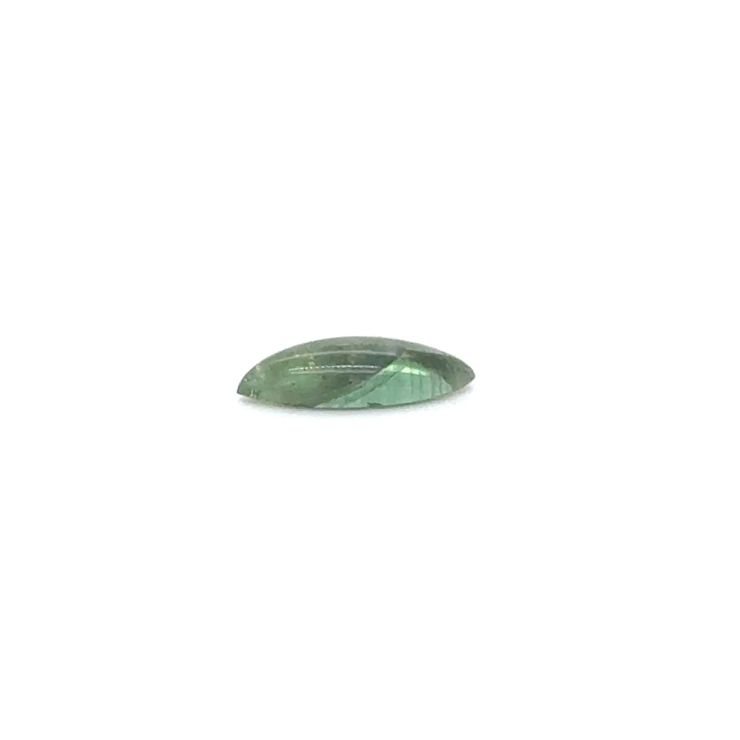 Verdelith 13.6x5.8x0.1 mm 1.94 ct