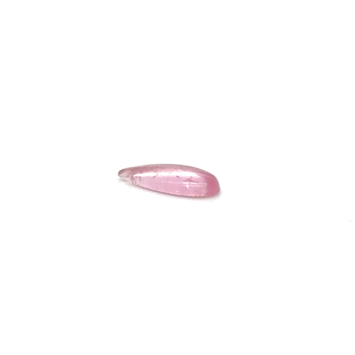 Rubellit 12.9x5.4x2.7 mm 1.37 ct