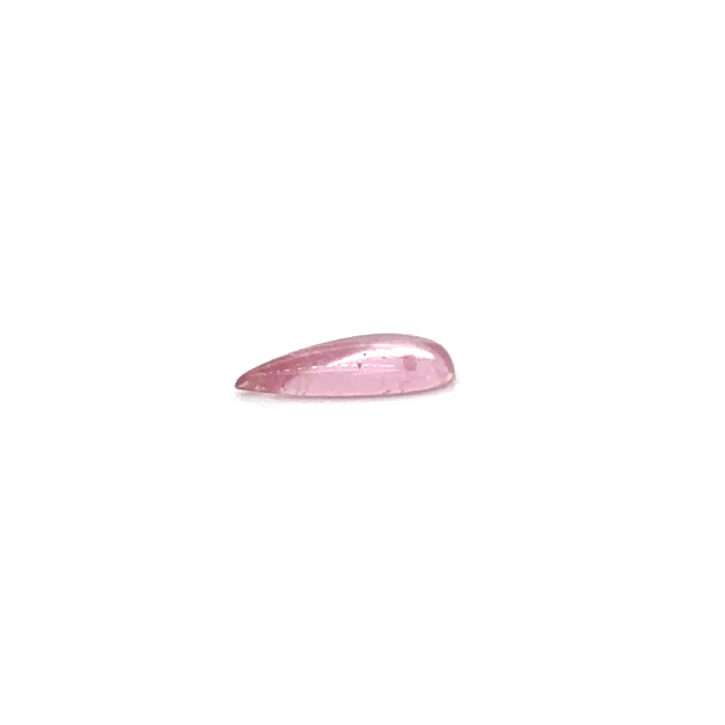 Rubellit 12.9x5.4x2.7 mm 1.37 ct
