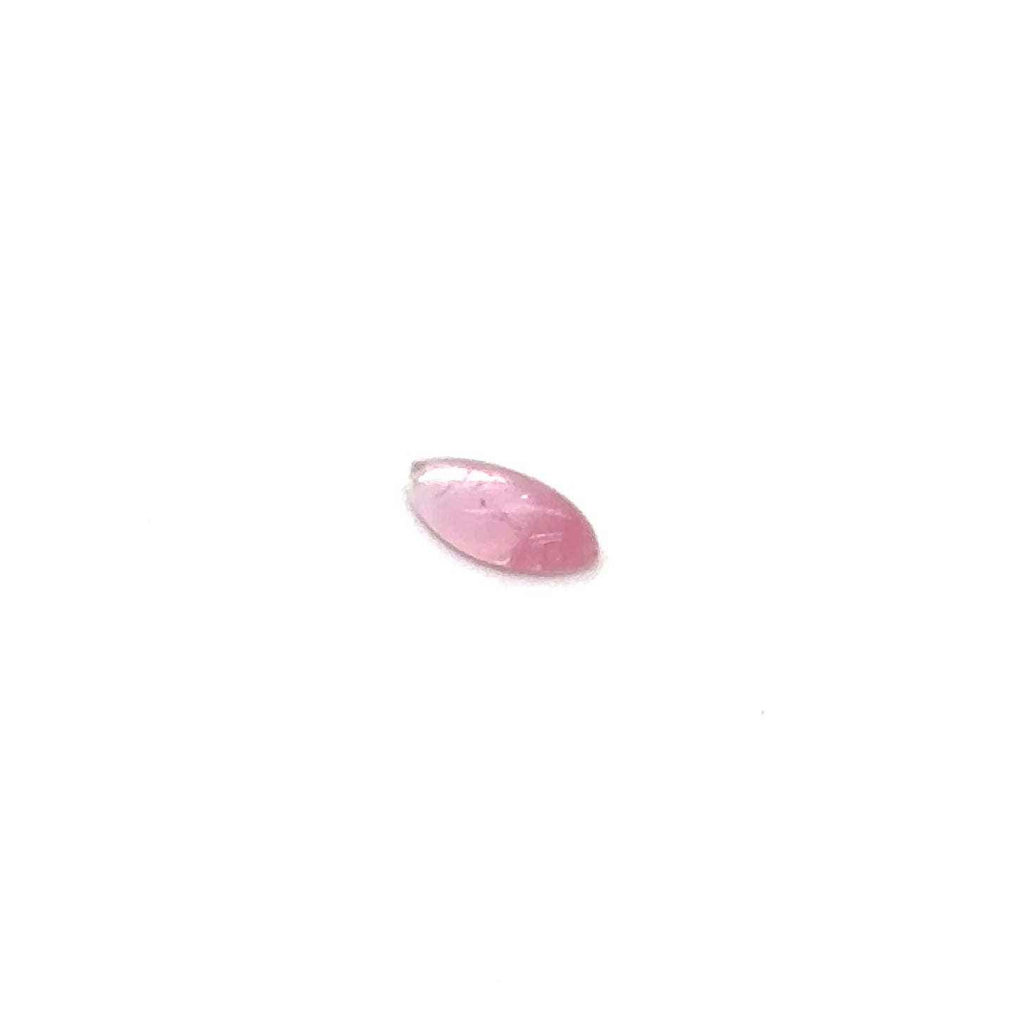 Rubellit 12.9x5.4x2.7 mm 1.37 ct