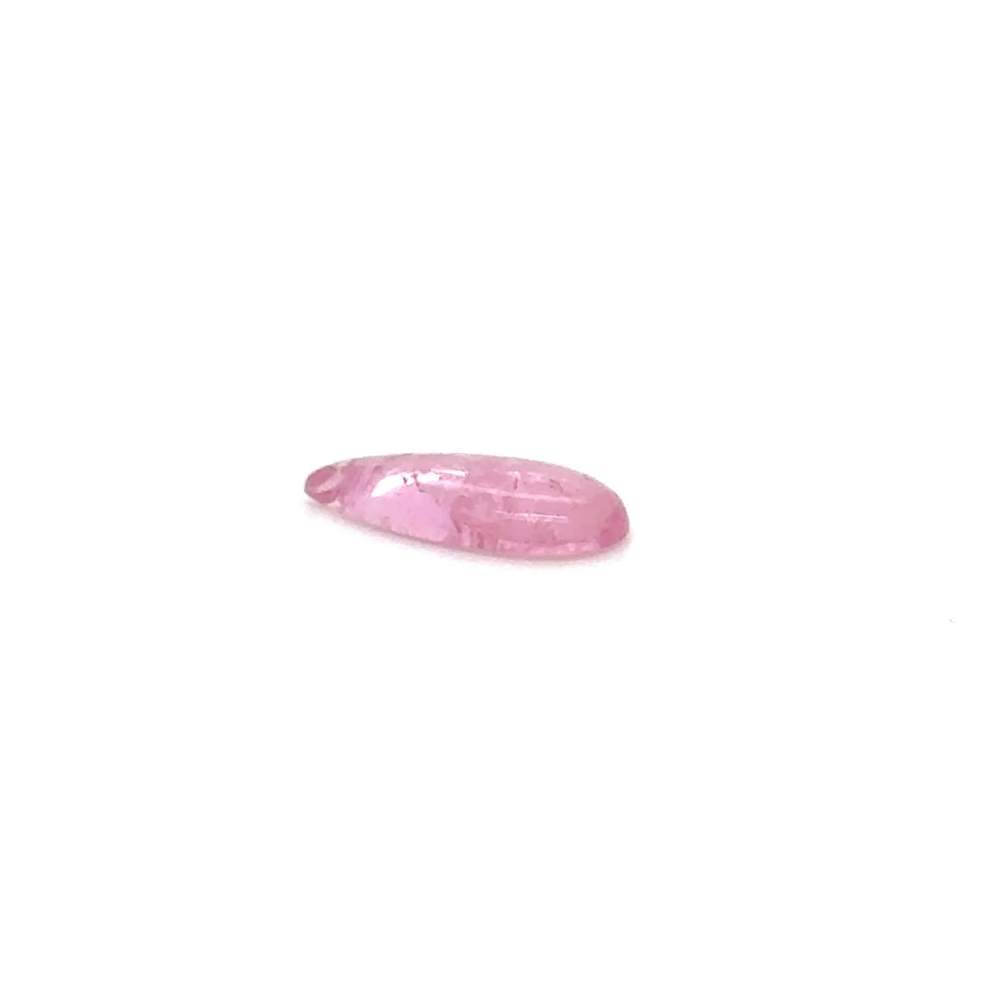 Rubellit 14.4x7x2.8 mm 2.25 ct
