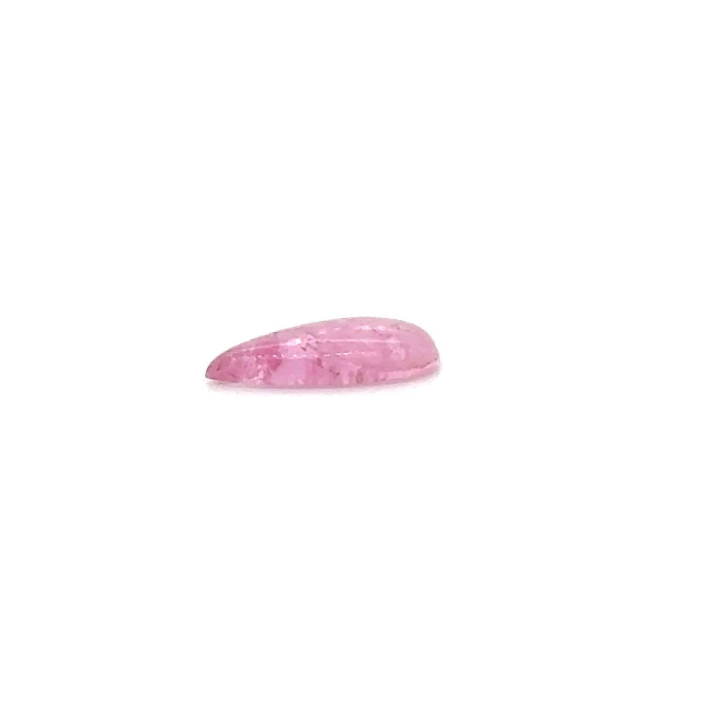 Rubellit 14.4x7x2.8 mm 2.25 ct