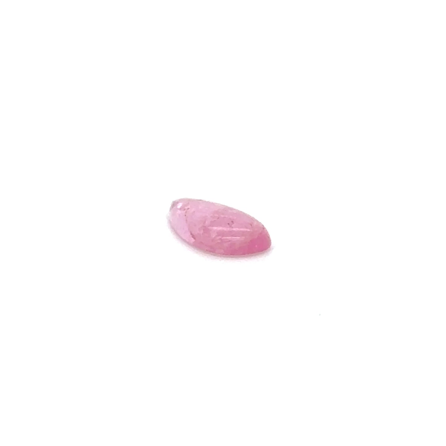 Rubellit 14.4x7x2.8 mm 2.25 ct