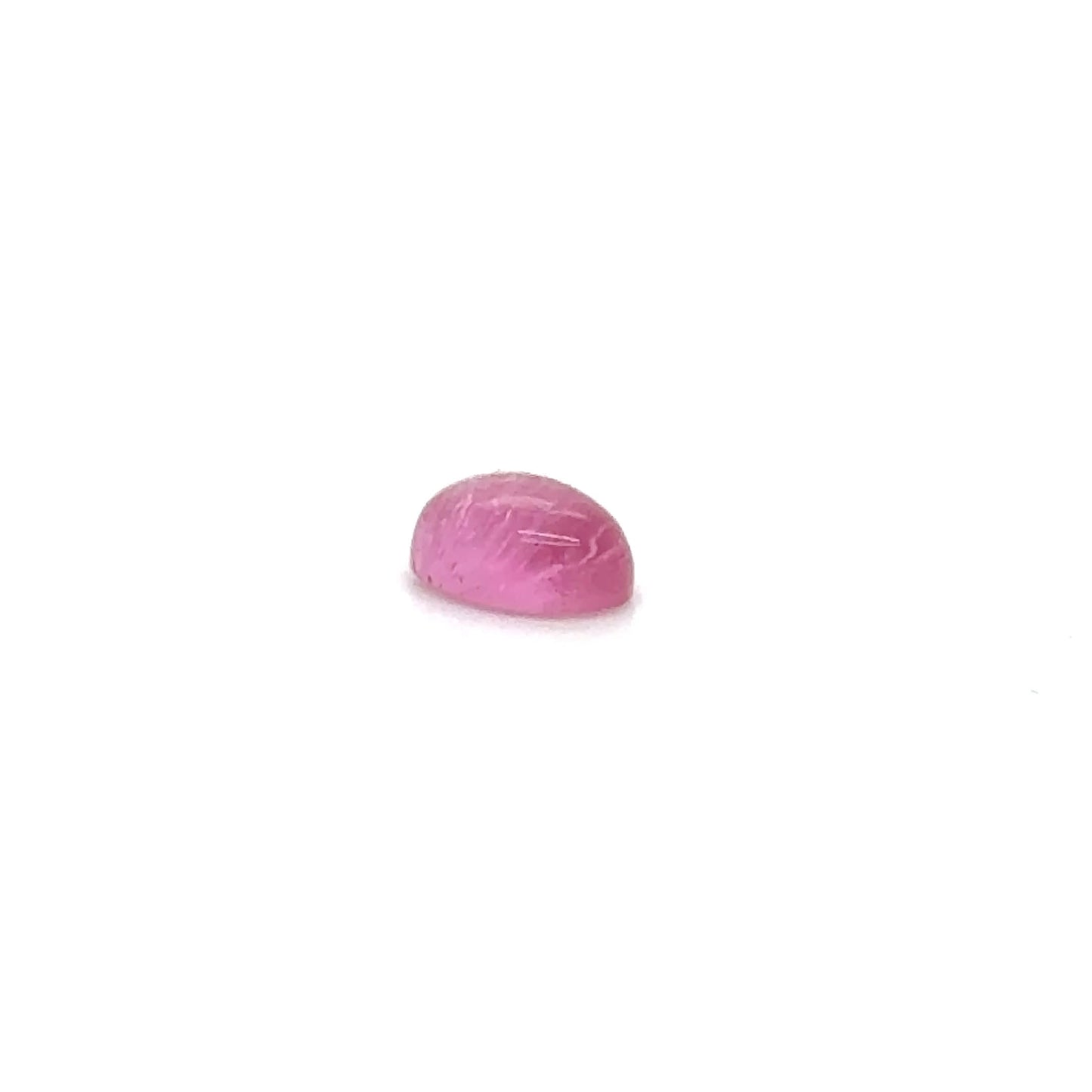 Rubellit 9.15x6.3x4.33 mm 2.23 ct
