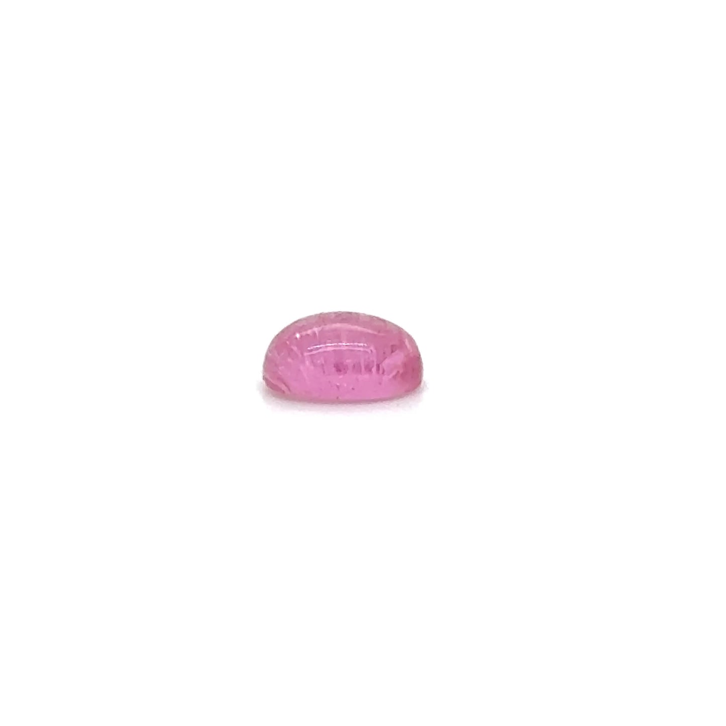 Rubellit 9.15x6.3x4.33 mm 2.23 ct