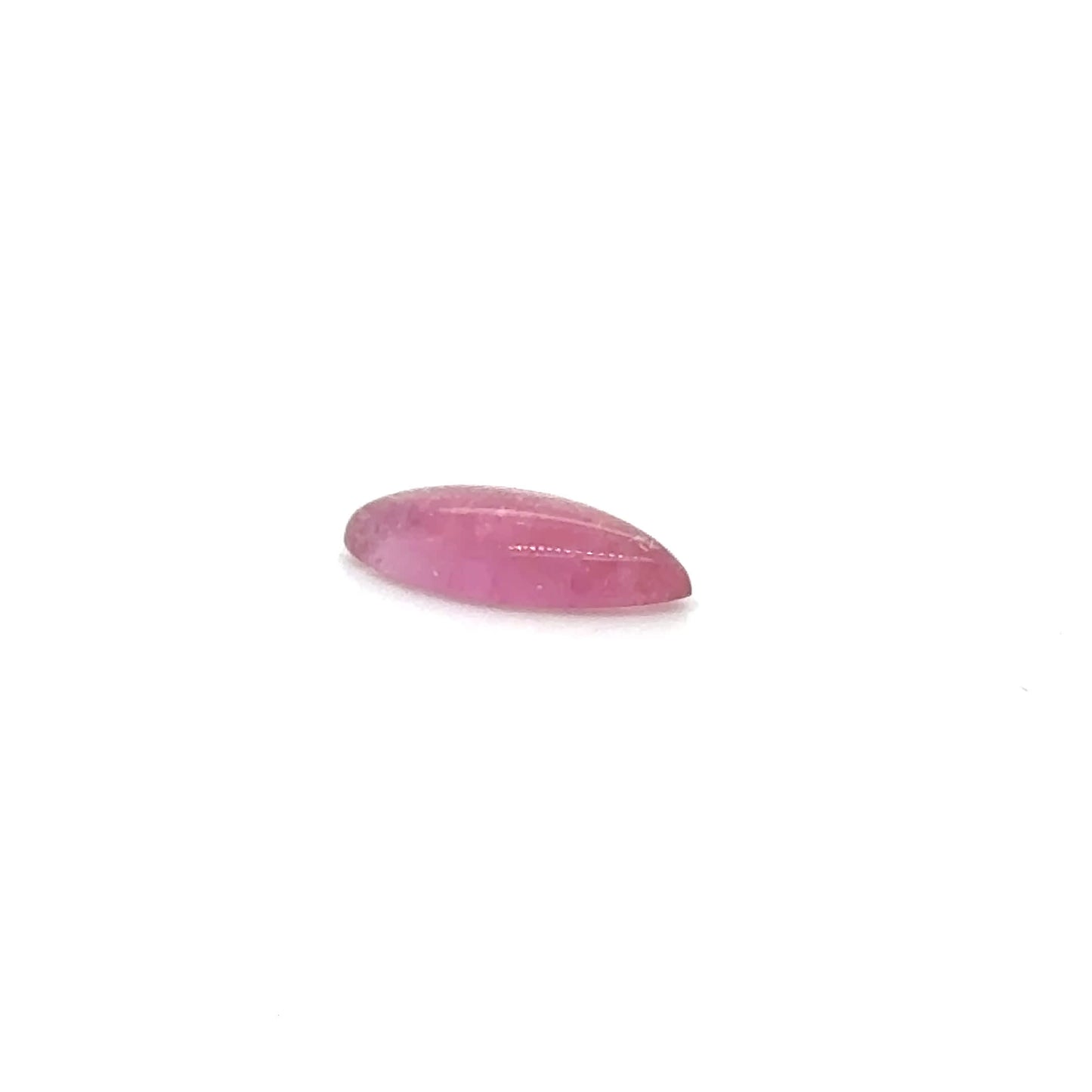 Rubellit 14.47x6.62x3.48 mm 2.52 ct