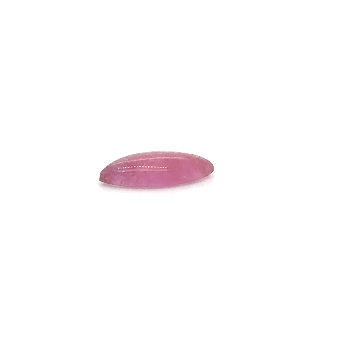 Rubellit 14.47x6.62x3.48 mm 2.52 ct