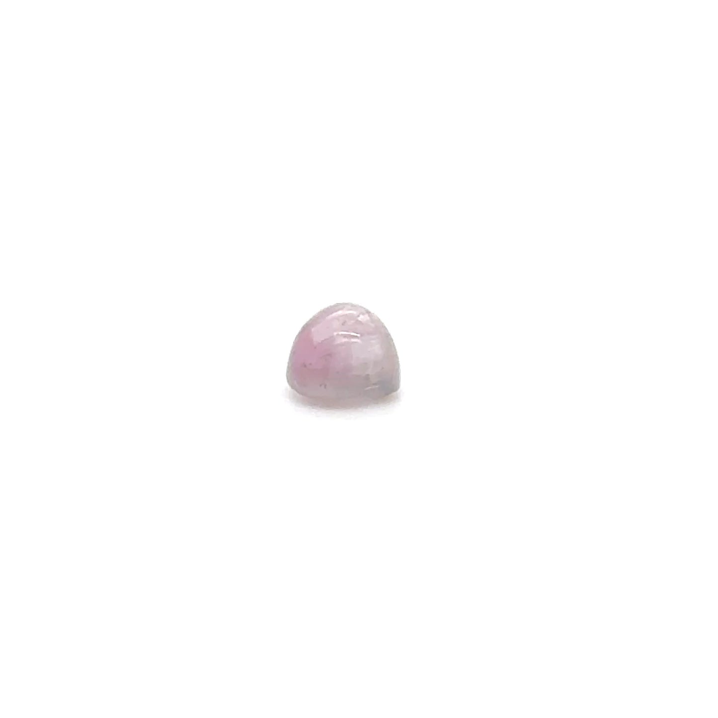 Rubellit 6.5x6.5x5.5 mm 1.8 ct