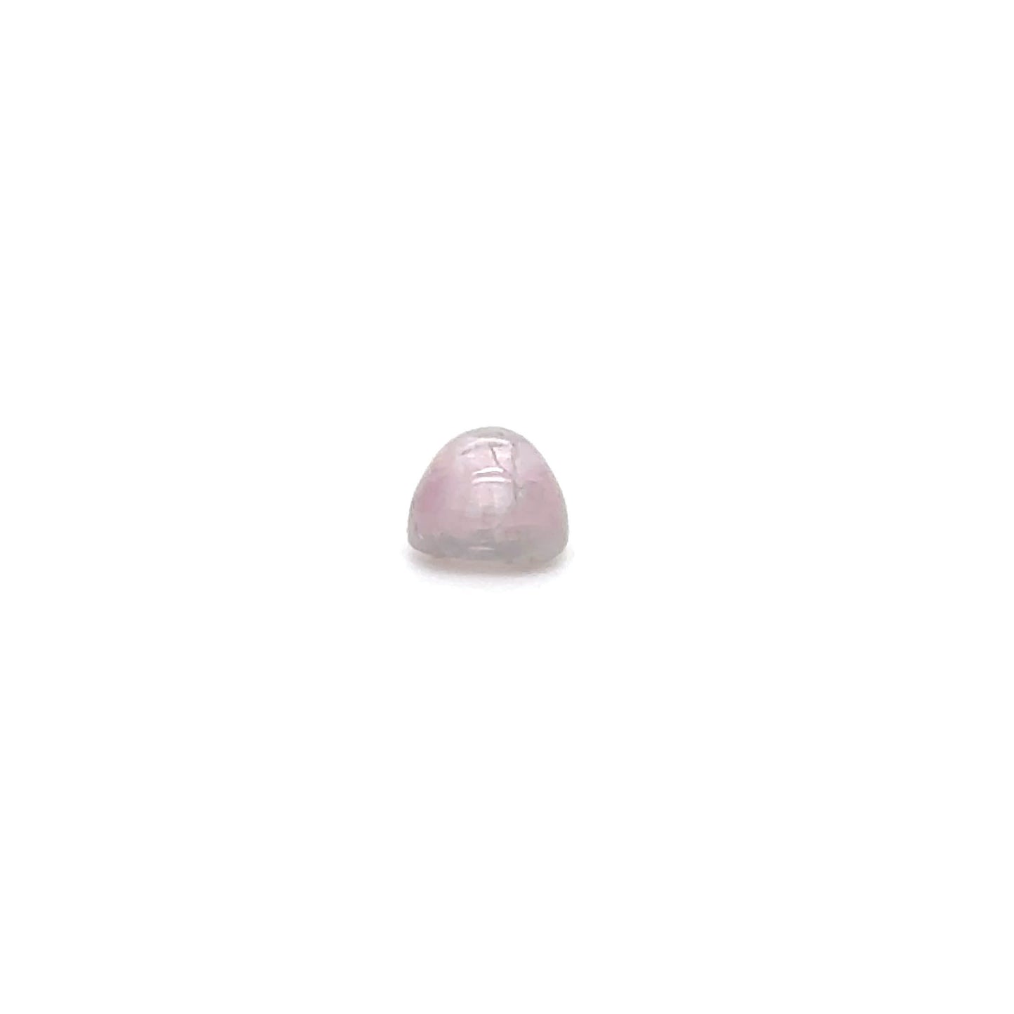 Rubellit 6.5x6.5x5.5 mm 1.8 ct