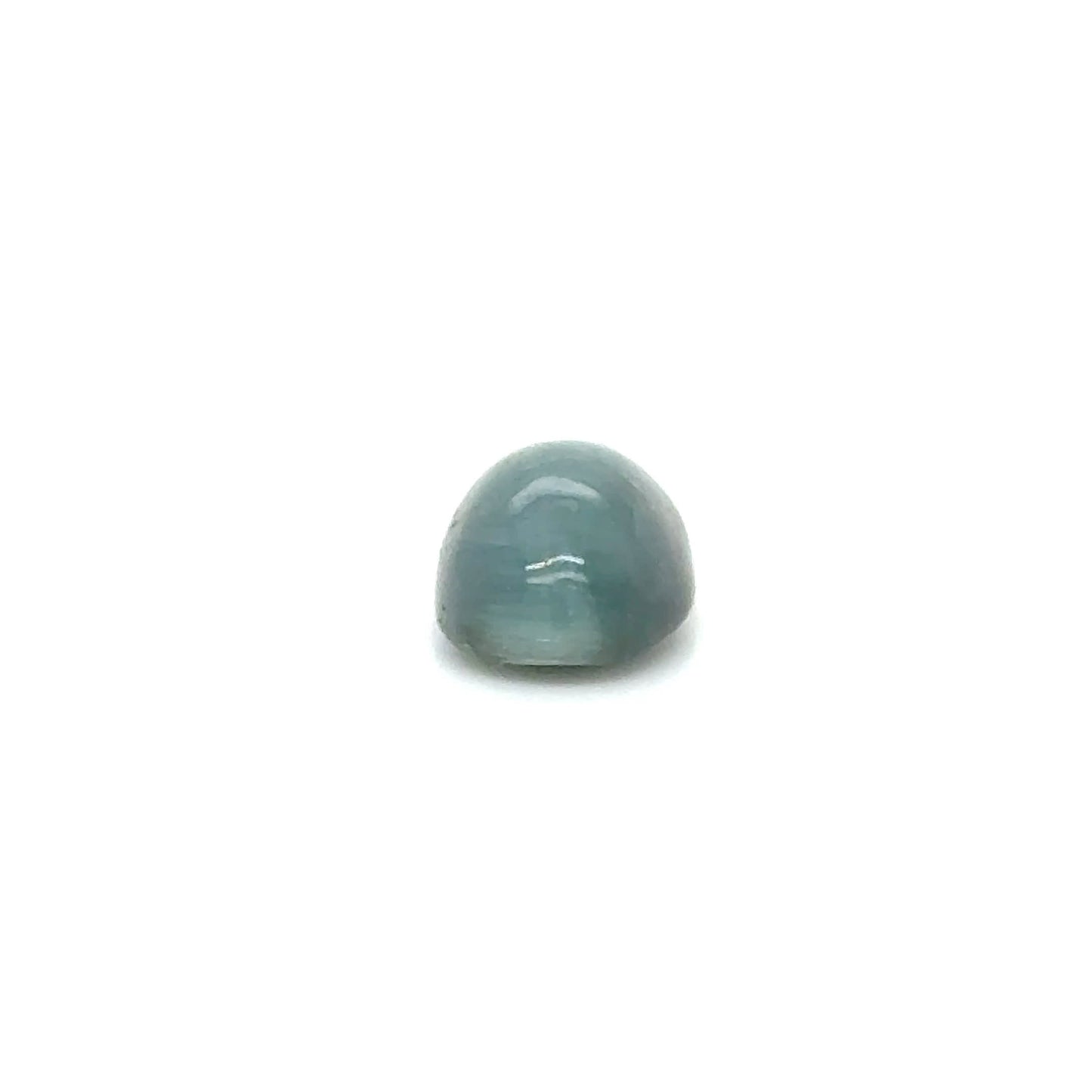 Indigolith 15.2x10.6x7.6 mm 9.91 ct
