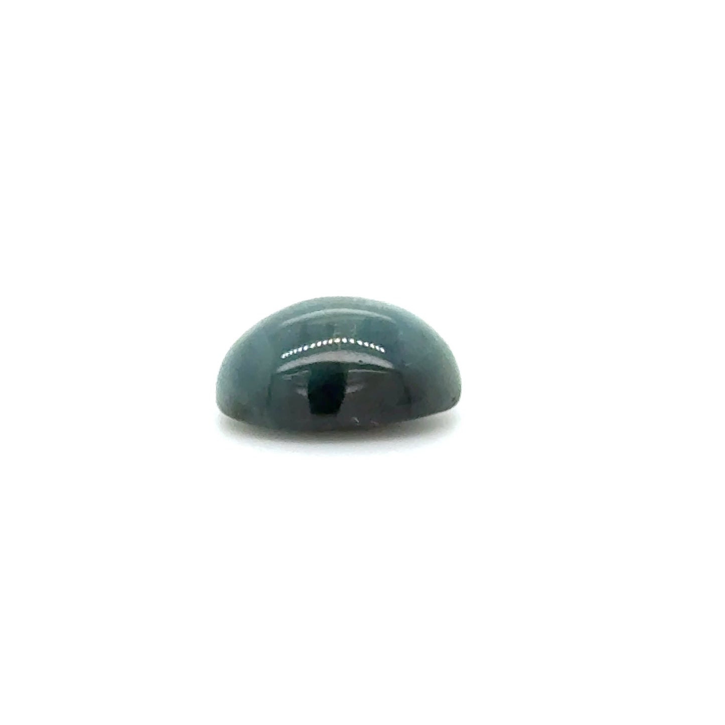 Indigolith 15.2x10.6x7.6 mm 9.91 ct