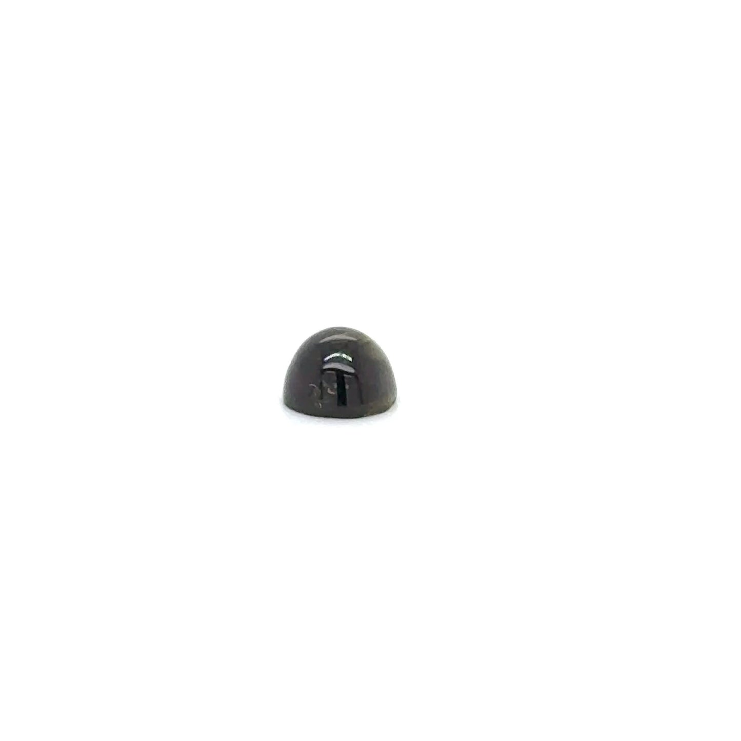 Verdelith 7x7x4.6 mm 1.88 ct