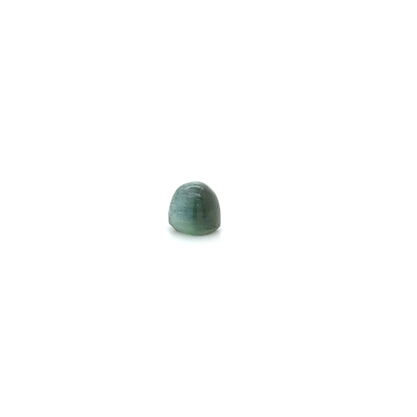 Indigolith 5.7x5.7x5.4 mm 1.57 ct