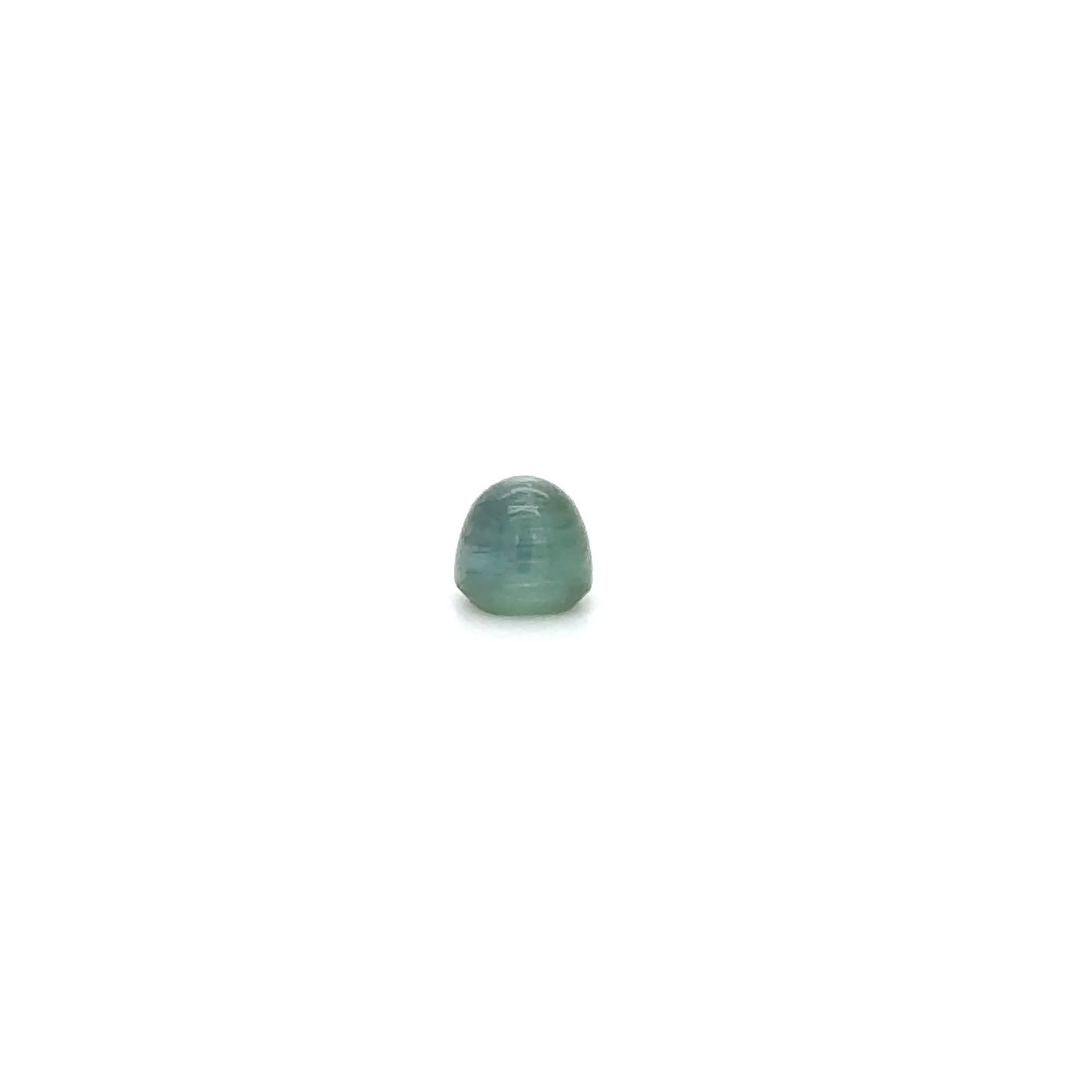 Indigolith 5.7x5.7x5.4 mm 1.57 ct