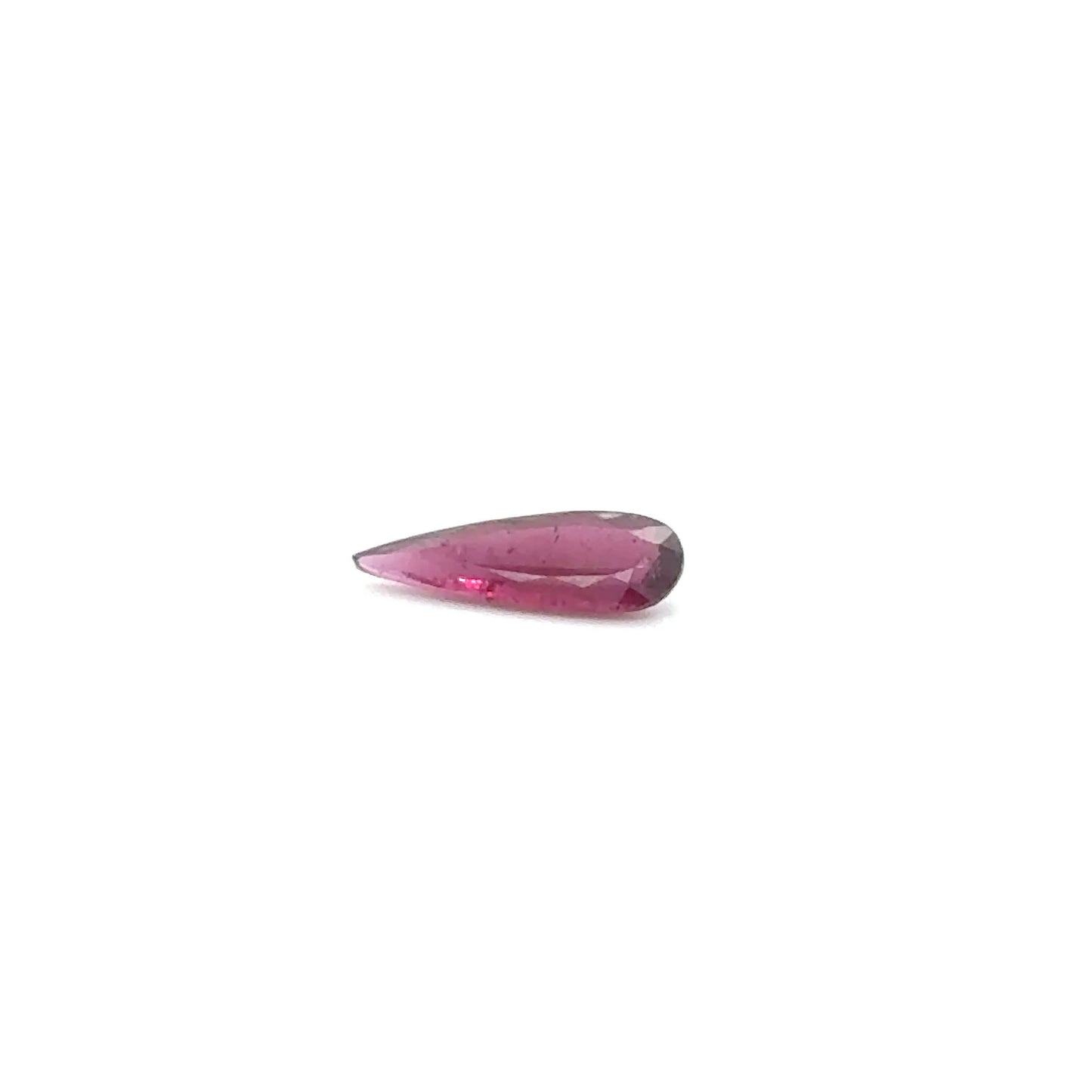 Granat Rhodolith 14.1x5.1x2.9 mm 1.78 ct