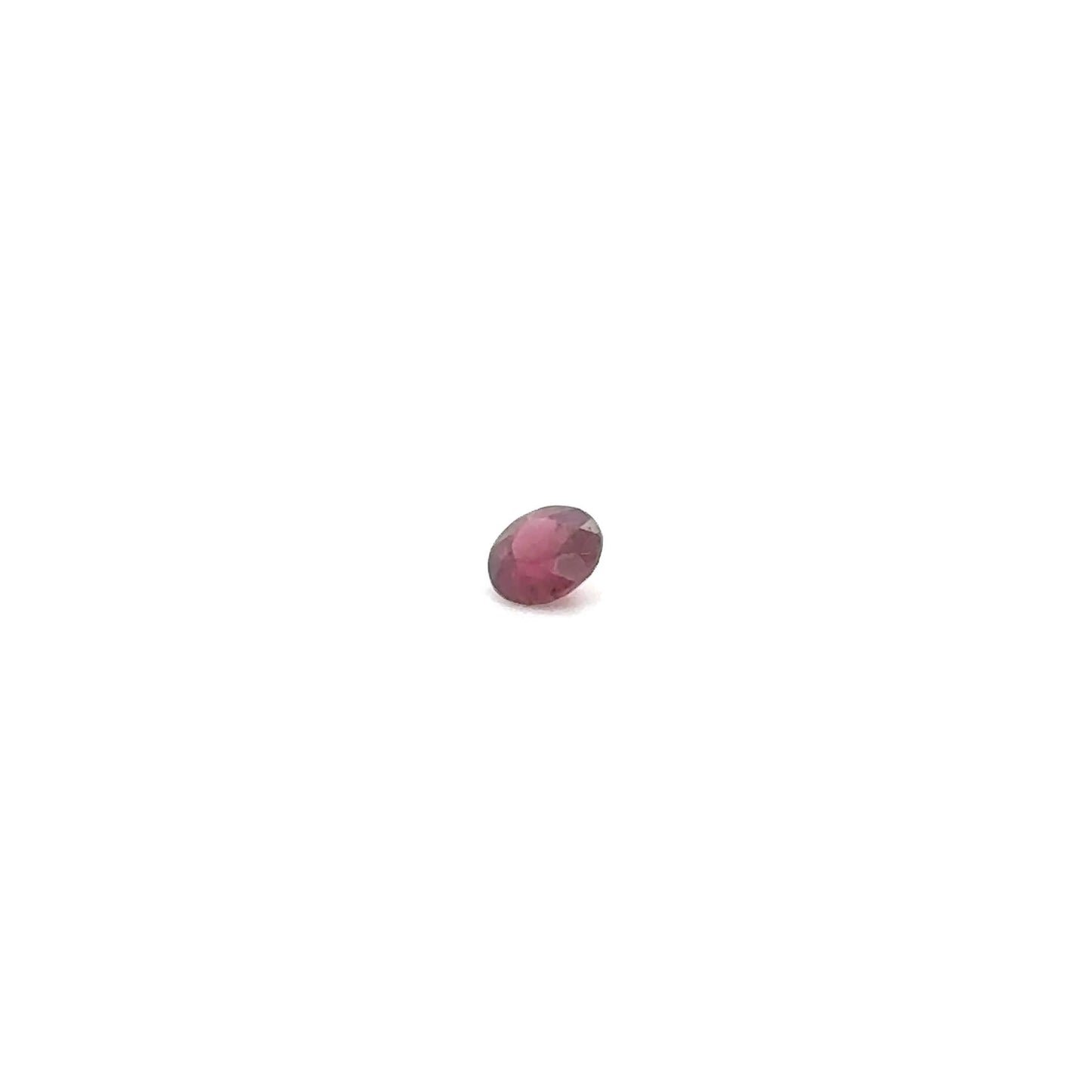 Granat Rhodolith 5.1x5.1x3 mm 0.56 ct