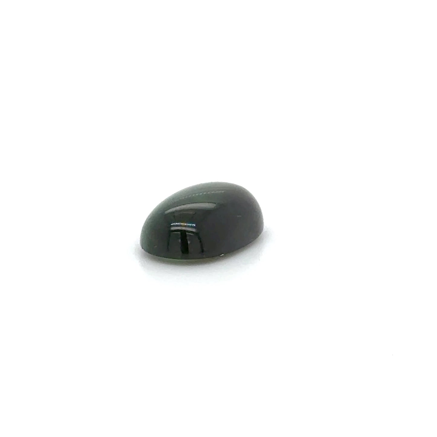 Verdelith 15.8x10.3x5.86 mm 8.67 ct