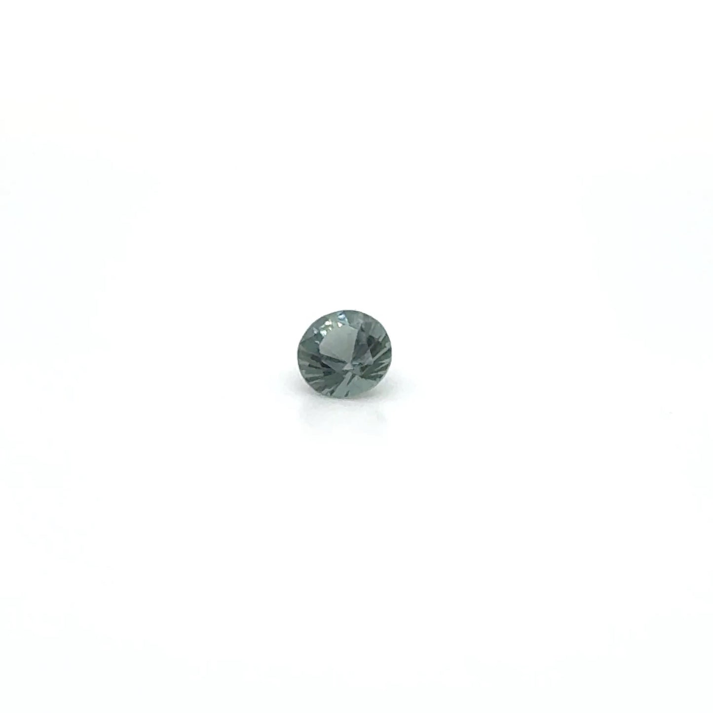 Indigolith 6.1x6.1x4.3 mm 0.88 ct