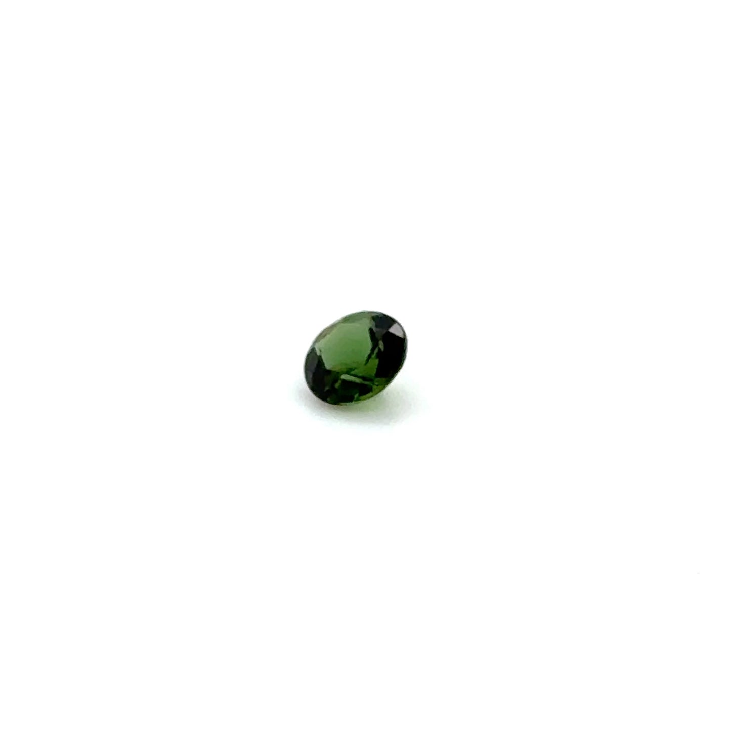 Verdelith 4.9x4.9x3.07 mm 0.43 ct