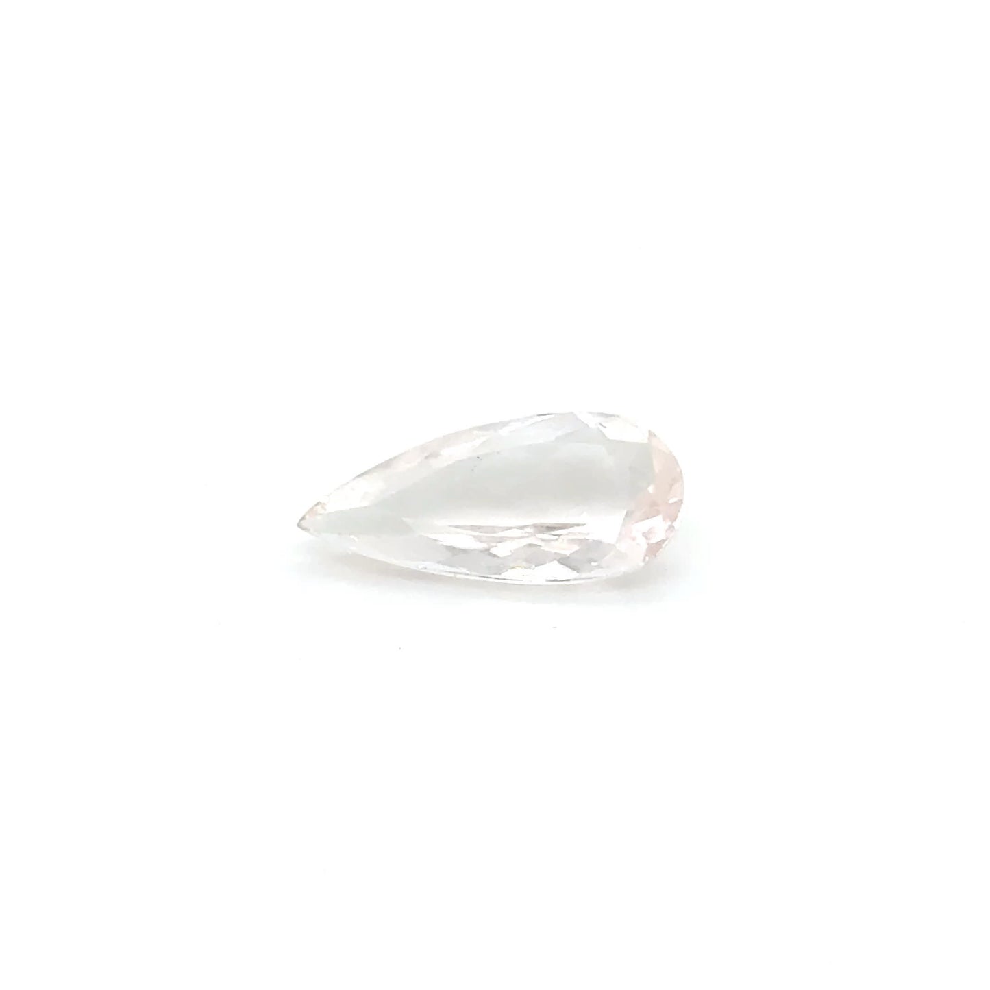 Morganit 14.8x7.2x3.8 mm 2.23 ct