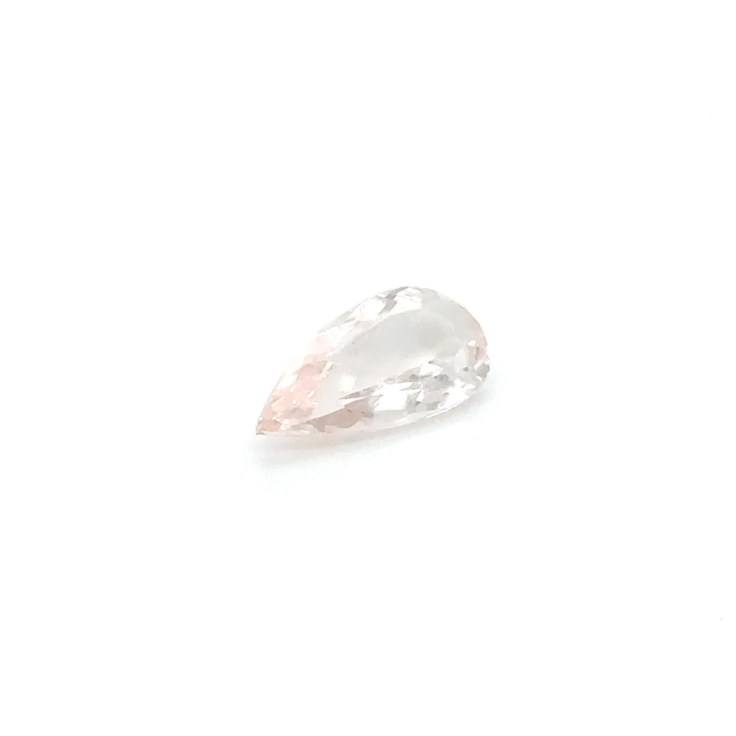 Morganit 14.8x7.2x3.8 mm 2.23 ct