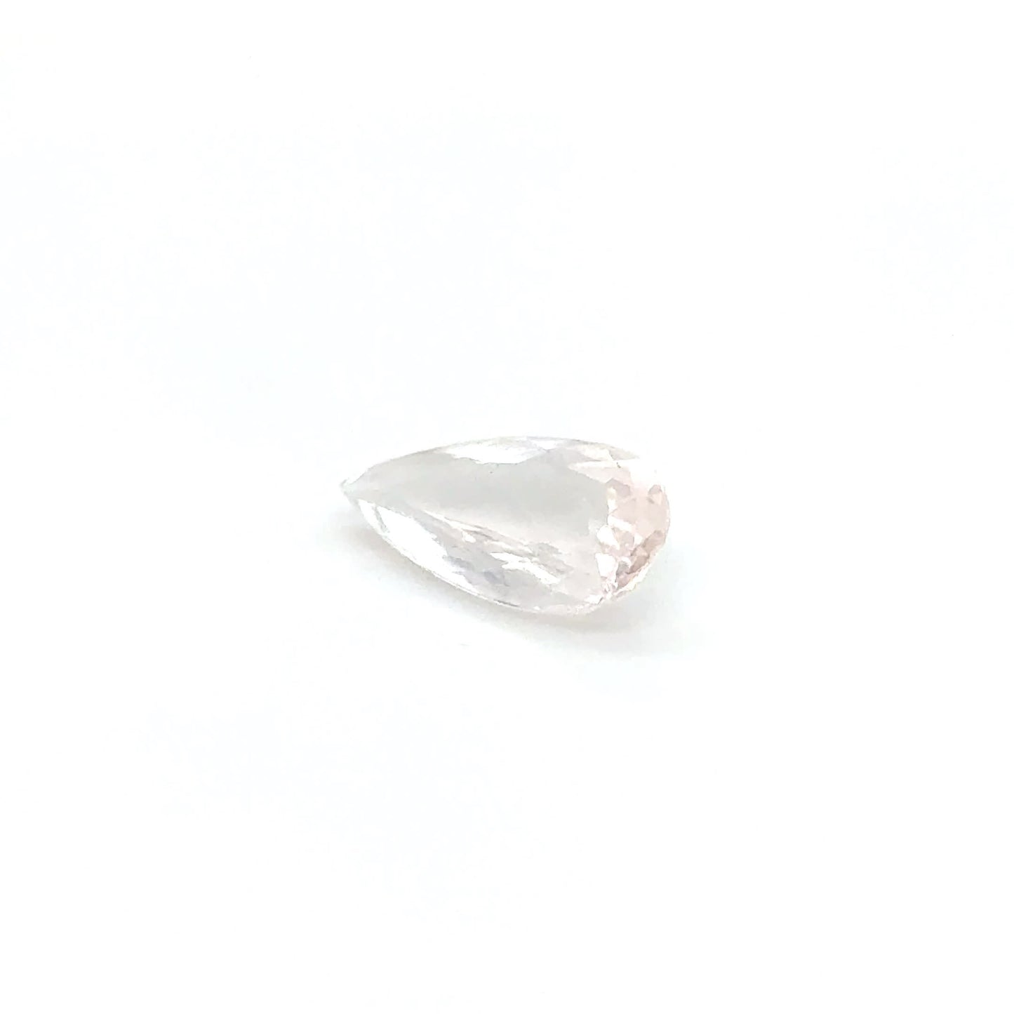 Morganit 14.8x7.2x3.8 mm 2.23 ct