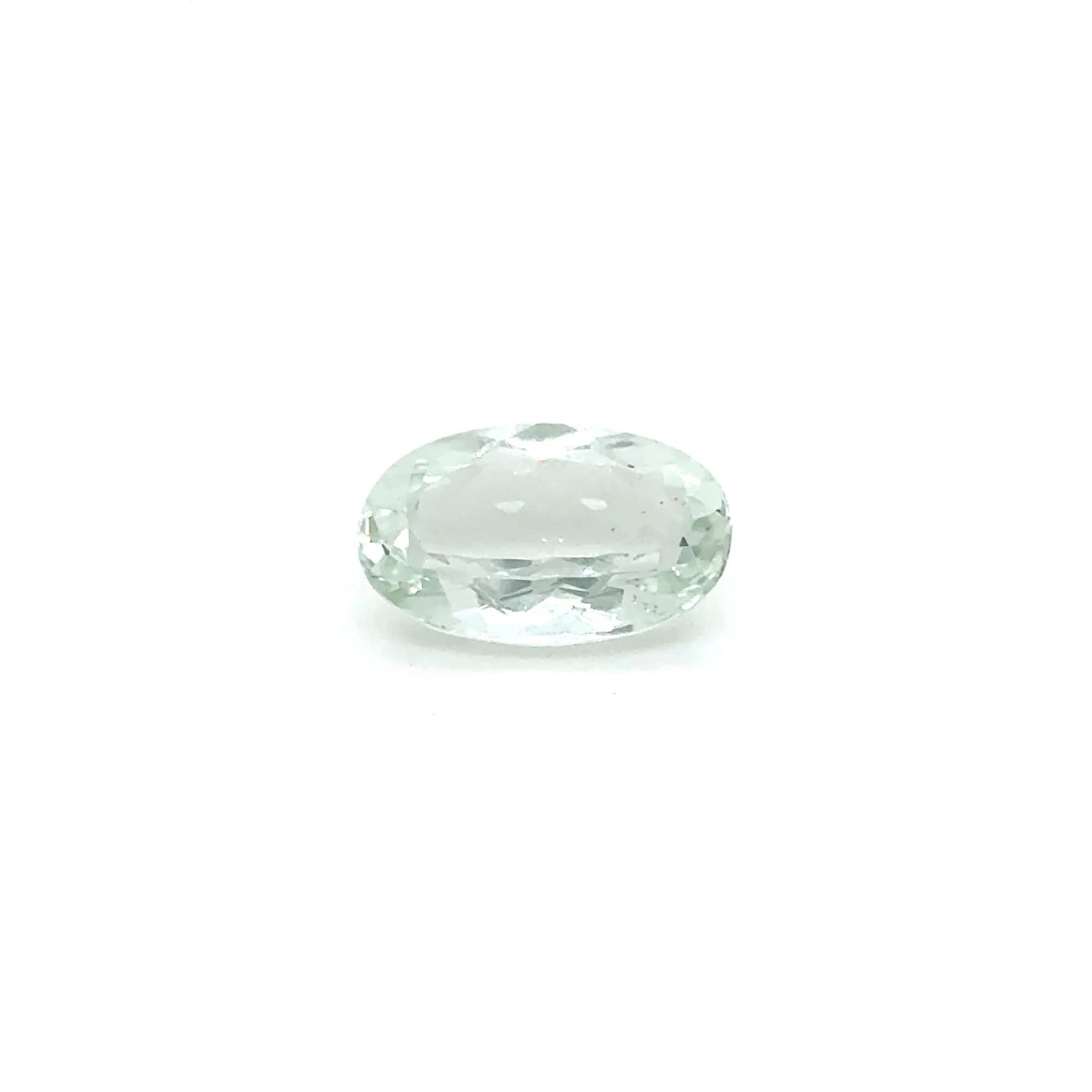 Aquamarin 12.9x8.5x5.3 mm 2.5 ct