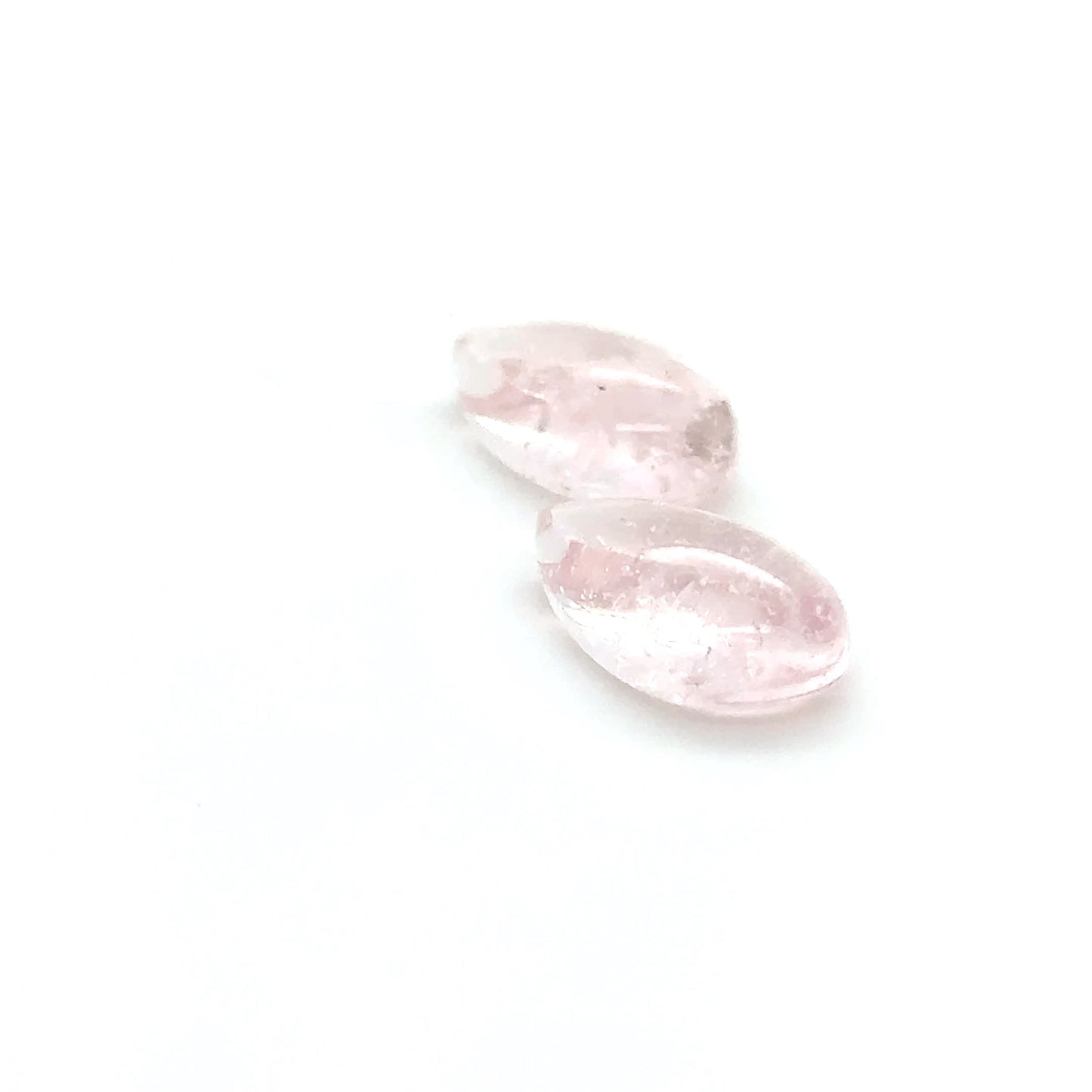 Morganit 16.3x16.3x5.9 mm 11.47 ct