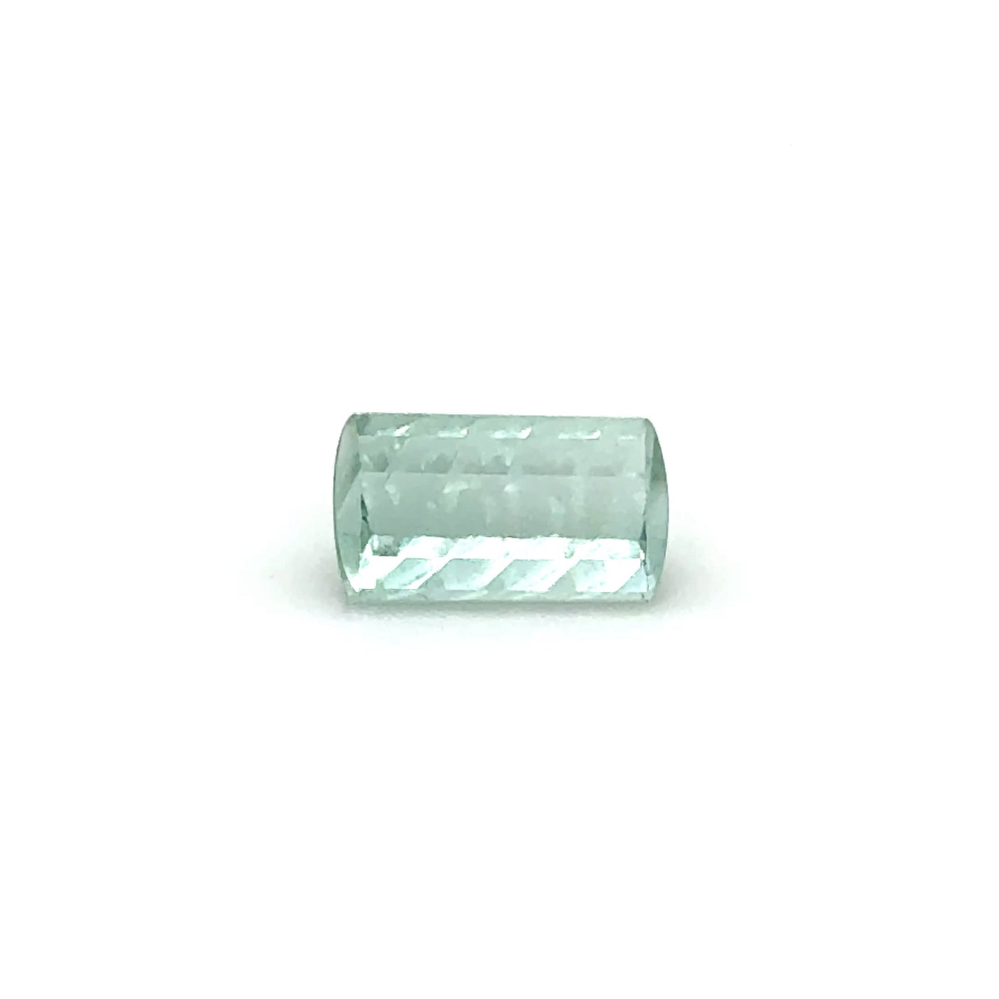Indigolith 9.6x5.7x4 mm 1.76 ct