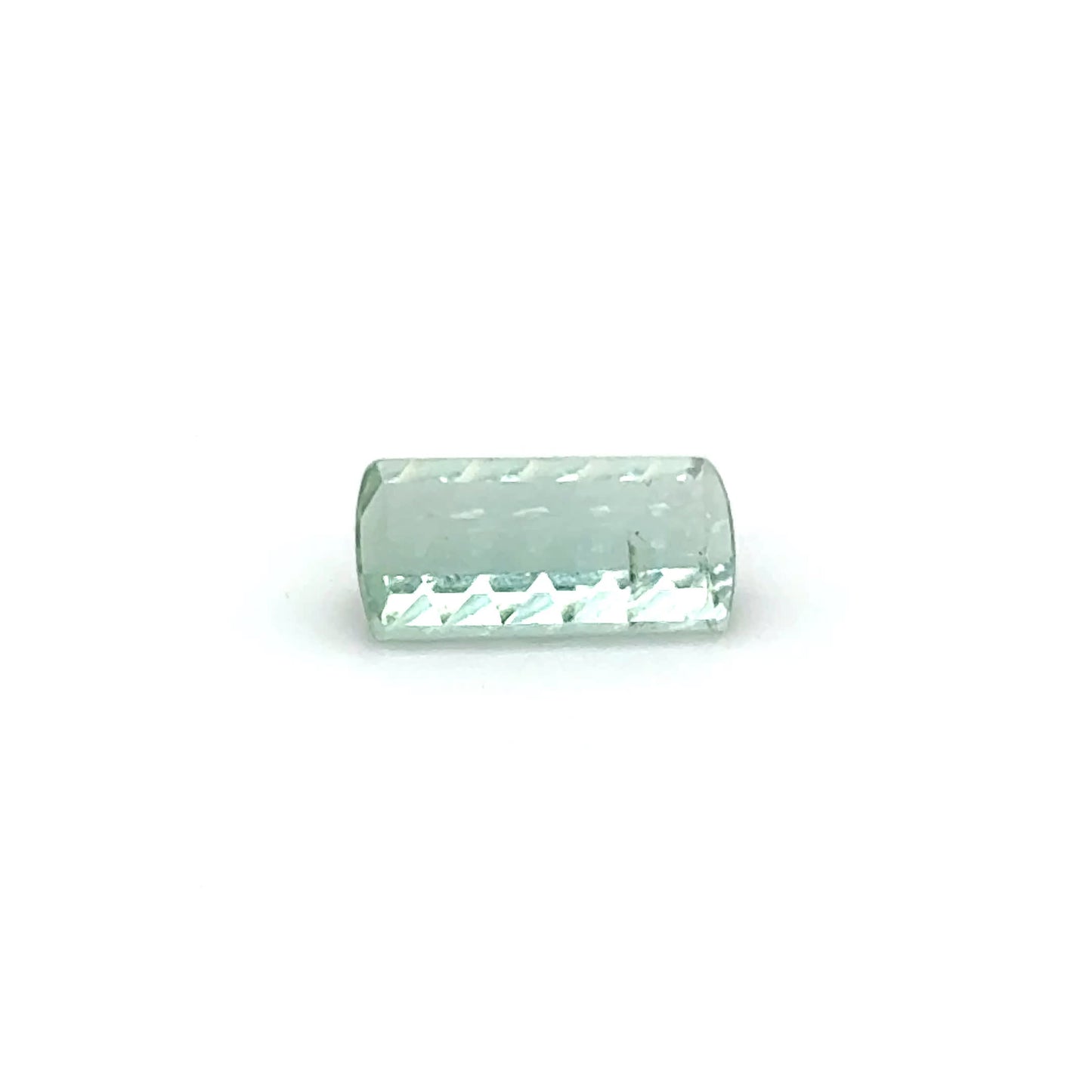 Indigolith 10x5x3.4 mm 1.5 ct