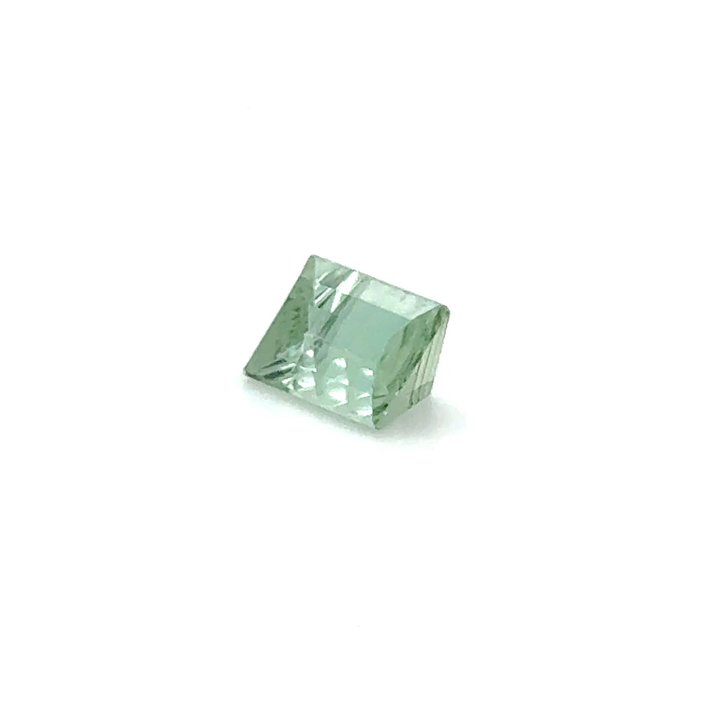 Indigolith 7.5x5.1x4.1 mm 1.5 ct